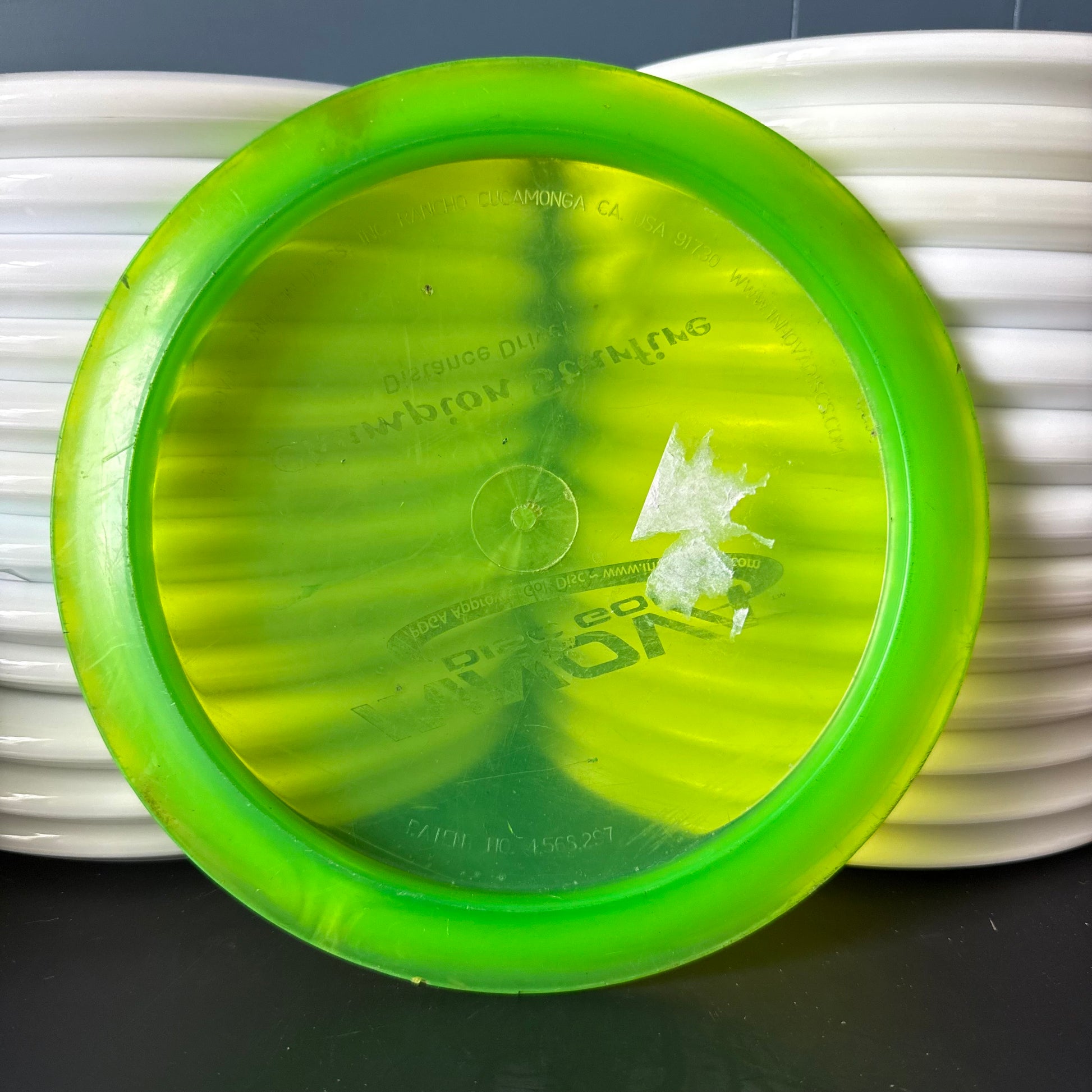 Innova Champion Starfire PFN 7.5/10 173.4g