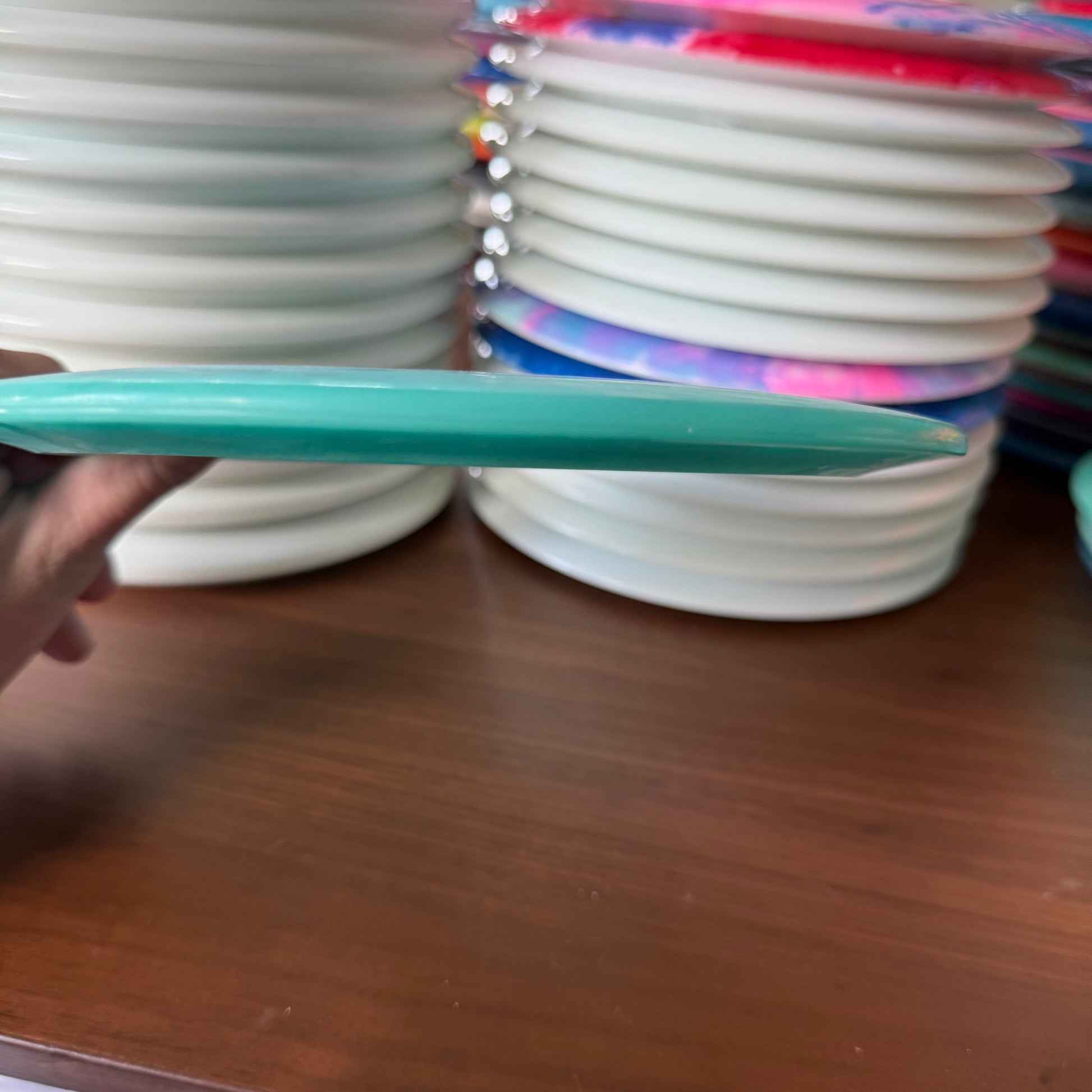 Infinite C Blend Glow Slab