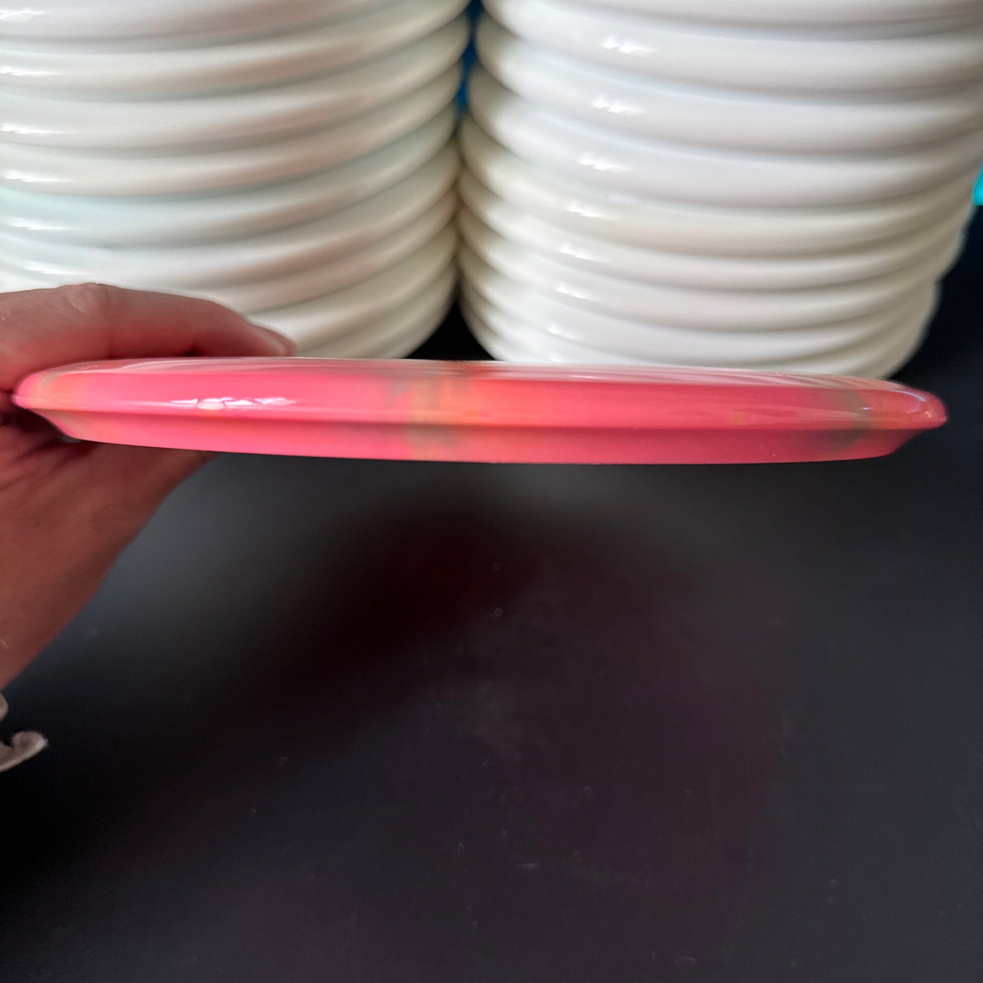 Though Space Athletics Nebula Aura Pathfinder 9.5/10 177g