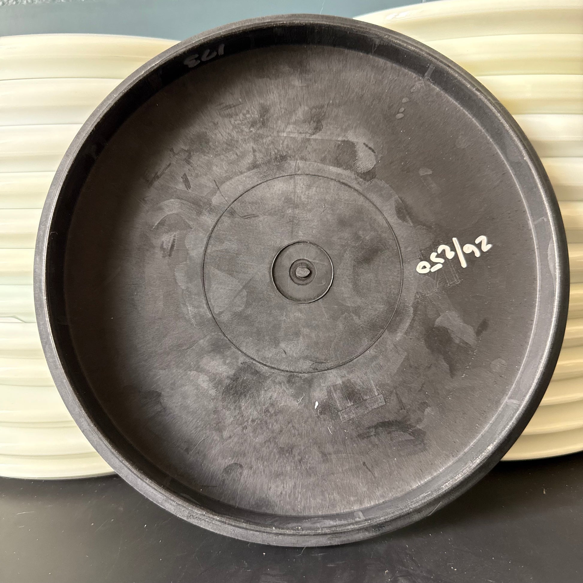 Hooligan Discs First Run Dimes 9.5/10 173g