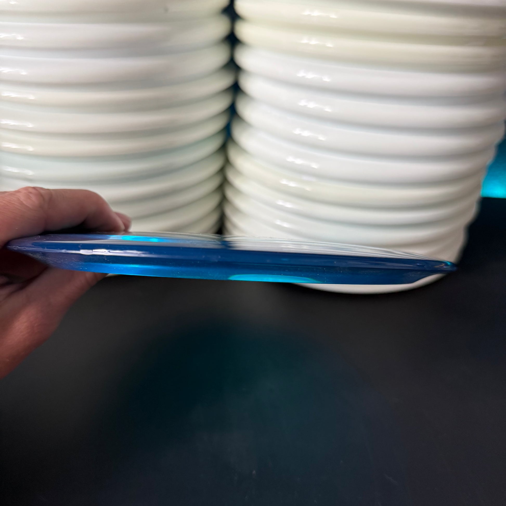 Mint Discs Eternal Pheonix First Run