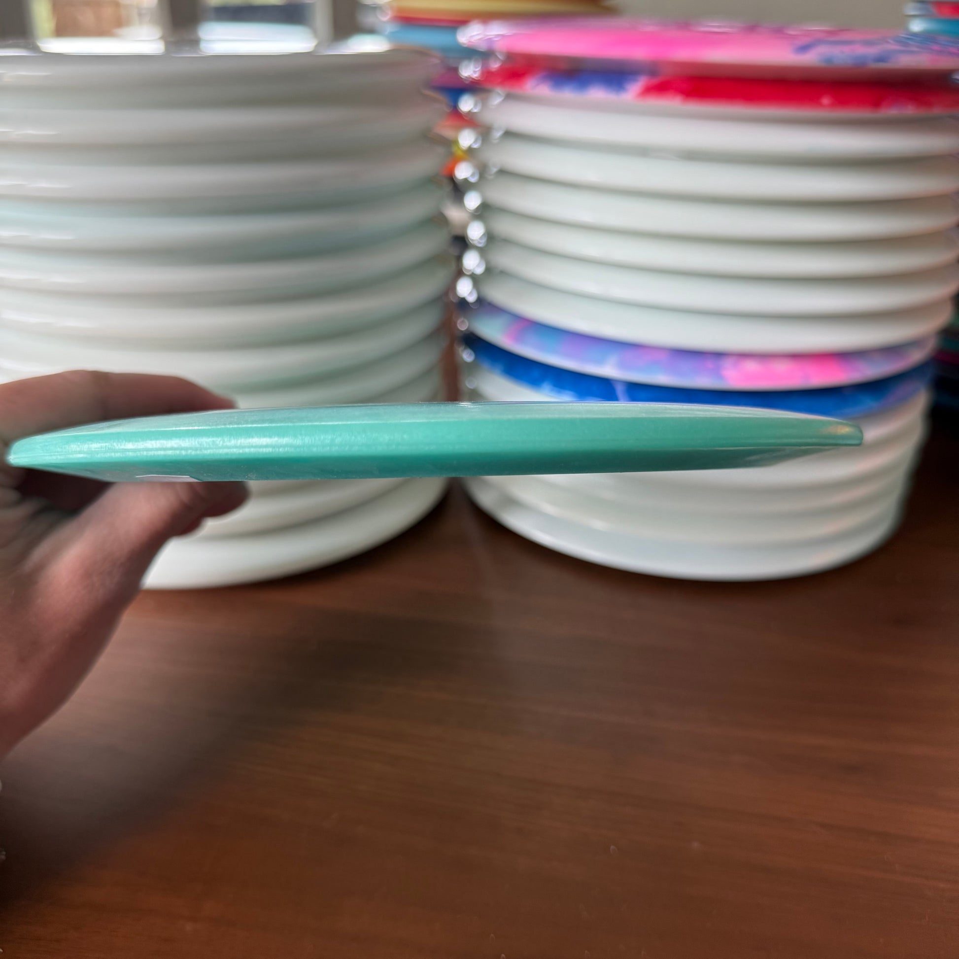 Infinite C Blend Glow Slab