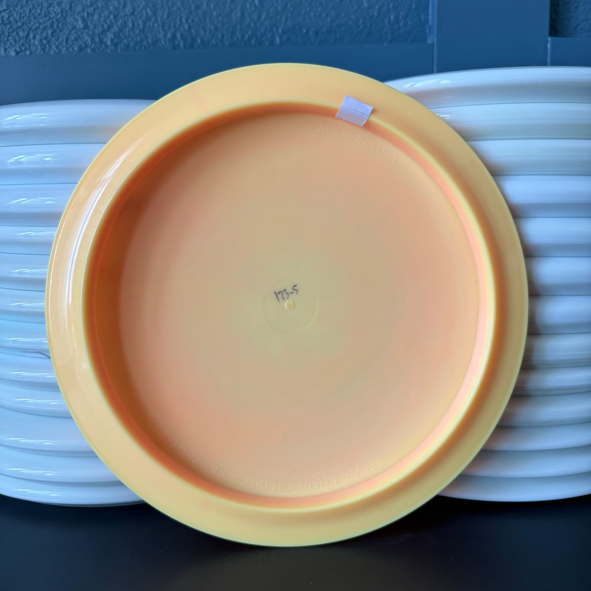 Innova Star Thunderbird Jeremy Koling 2021 Tour Series