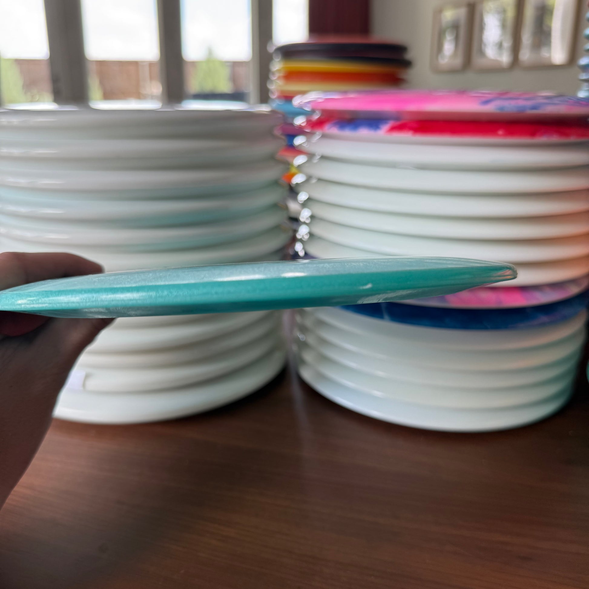 Infinite C Blend Glow Slab