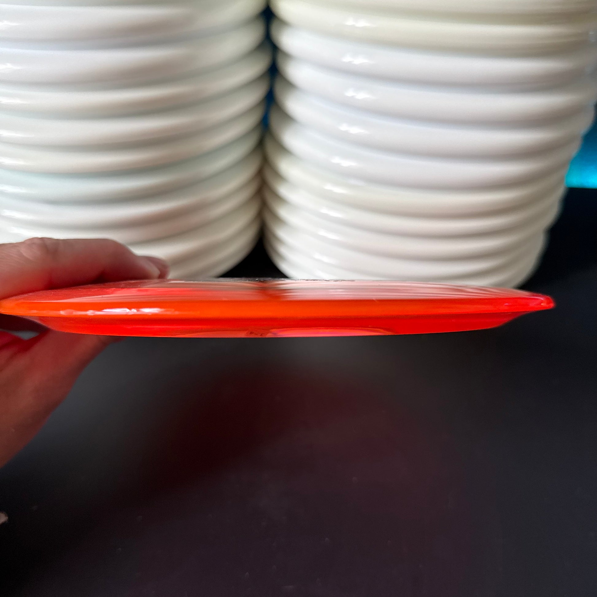 Thought Space Athletics Ethos Omen 9.5/10 173g