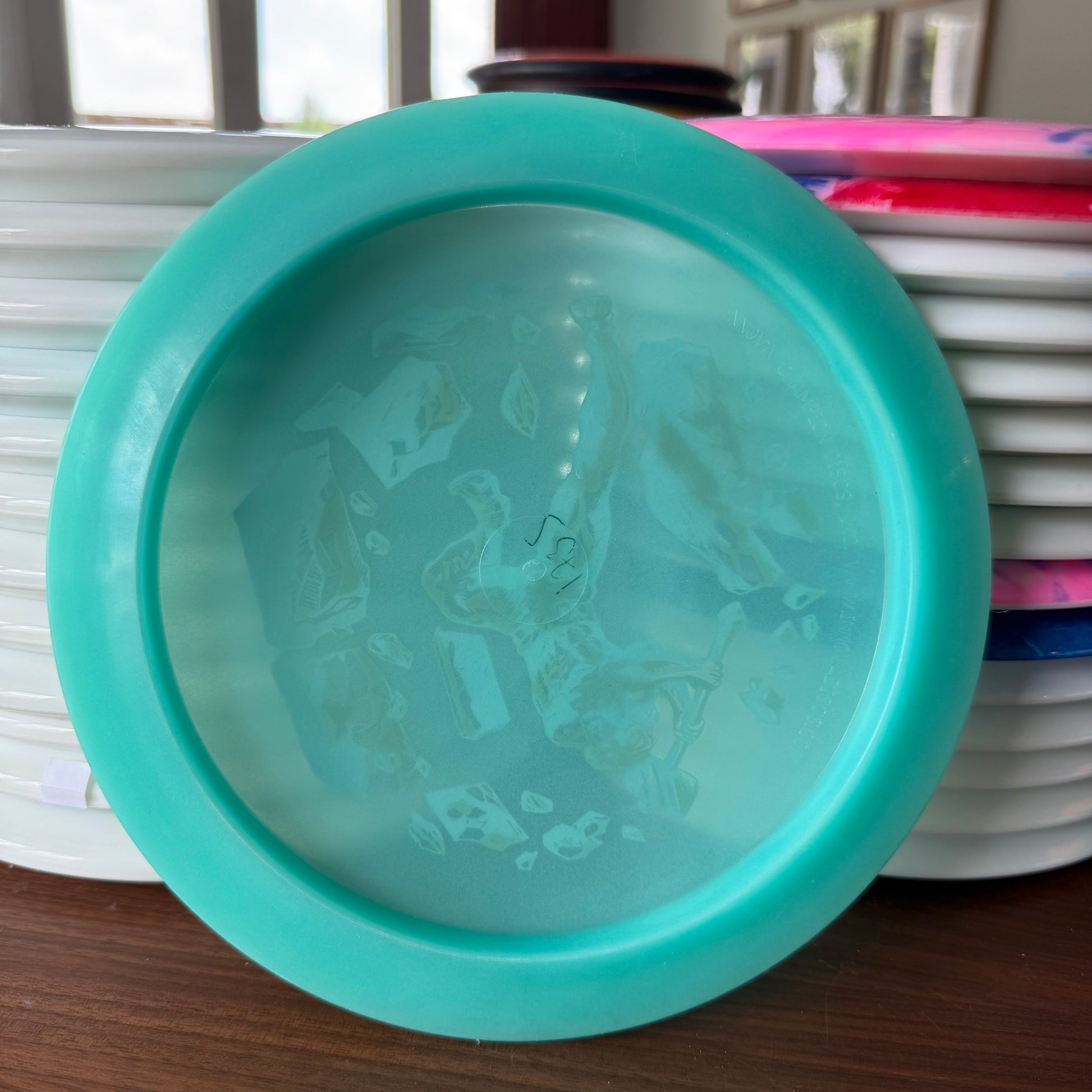 Infinite C Blend Glow Slab