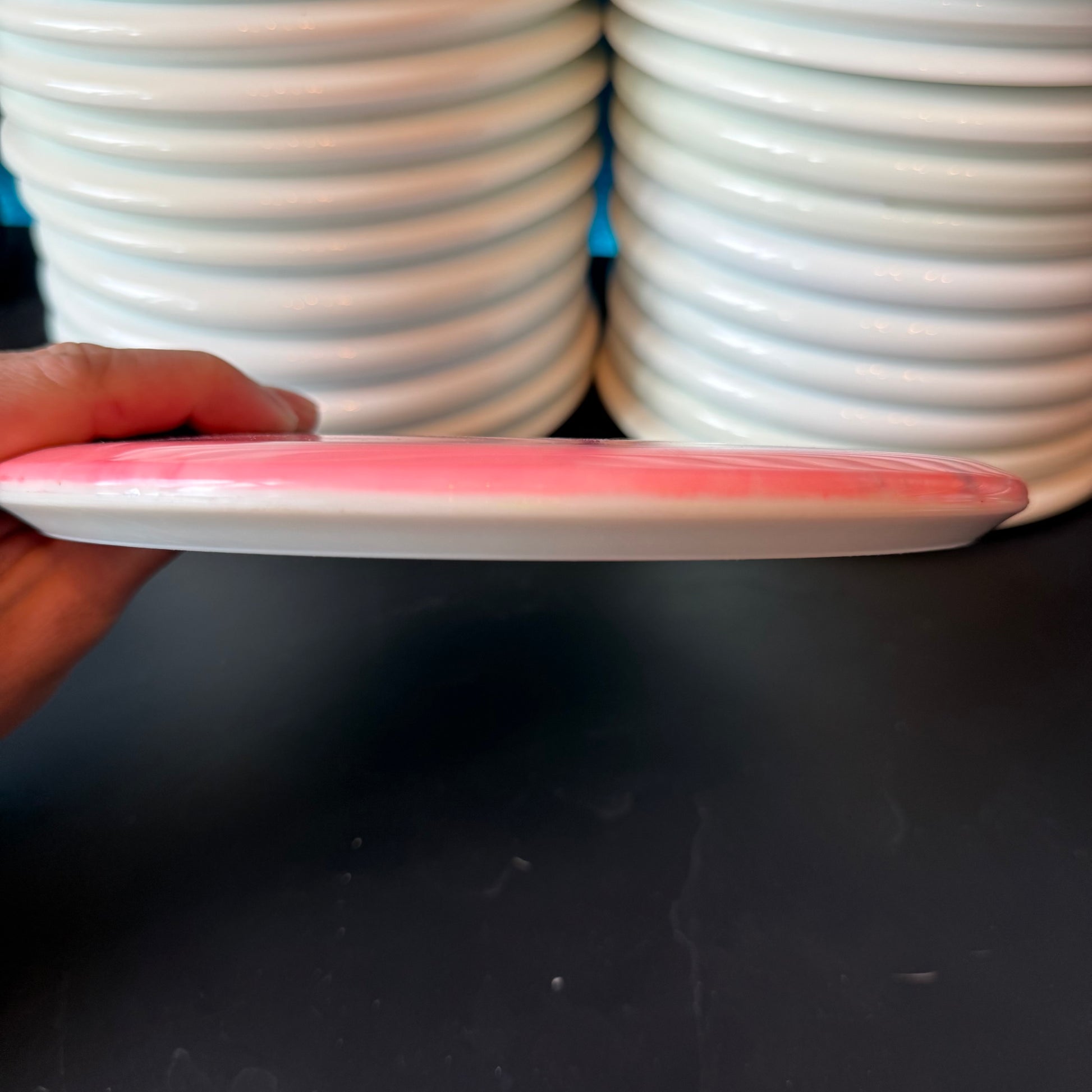 Infinite S Blend Chariot Dyed 9/10 180g