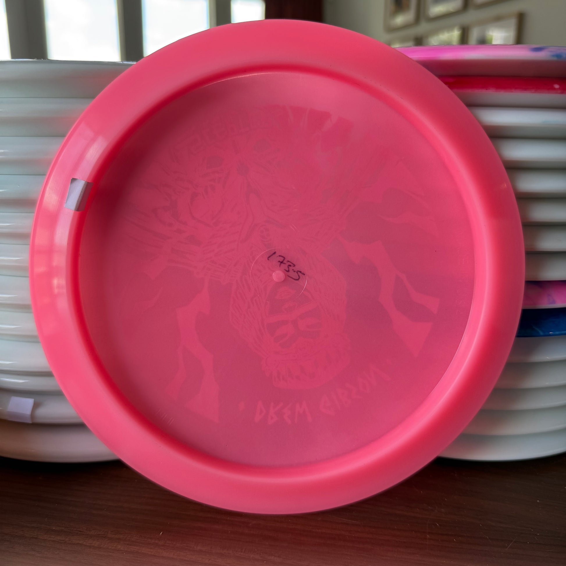 Infinite C Blend Glow Scepter Drew Gibson