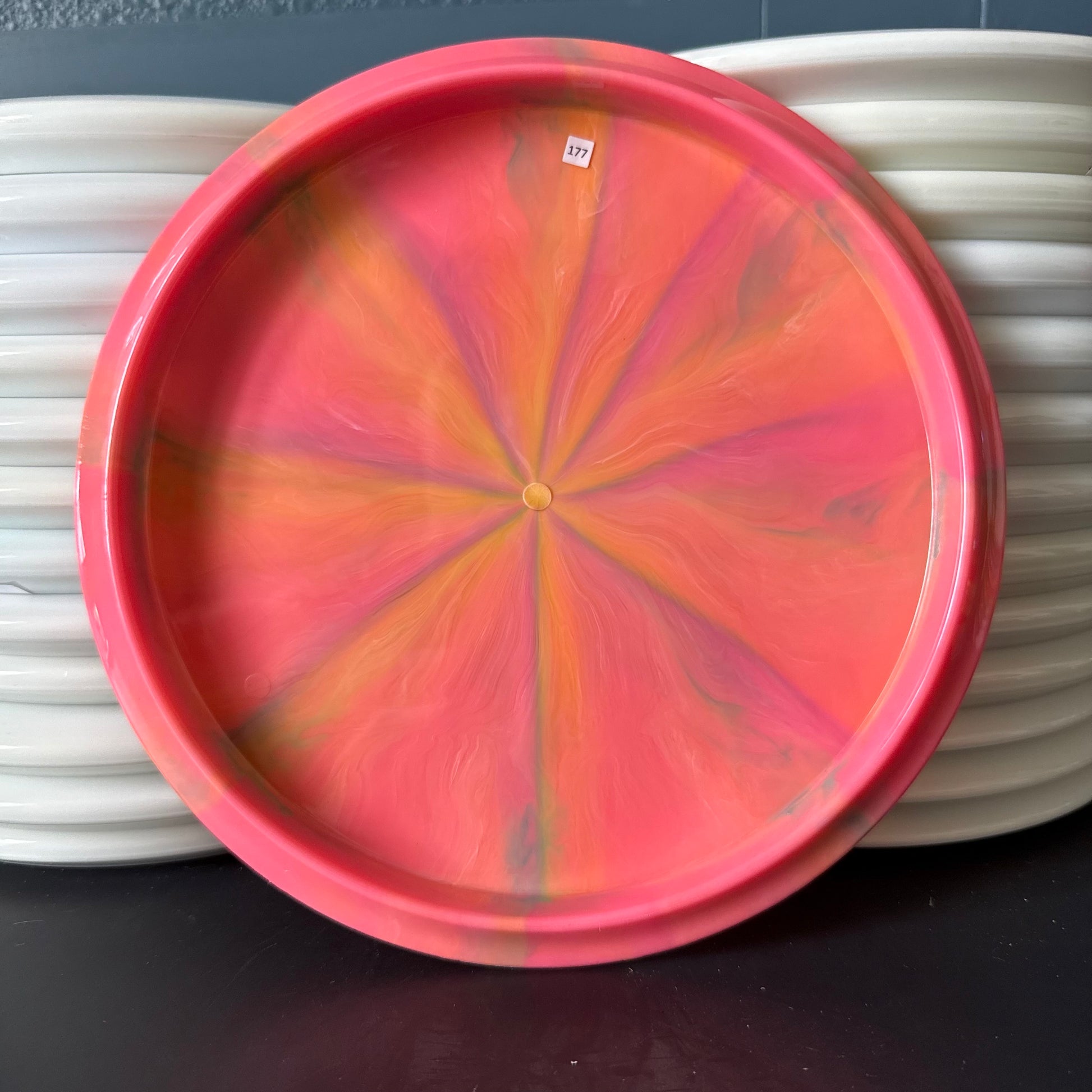 Though Space Athletics Nebula Aura Pathfinder 9.5/10 177g