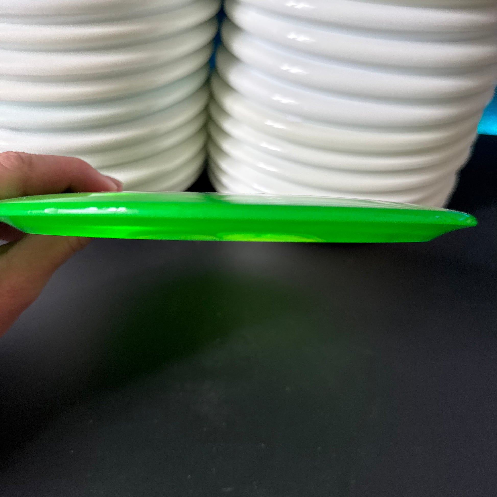 Thought Space Athletics Ethos Omen 9.5/10 173g