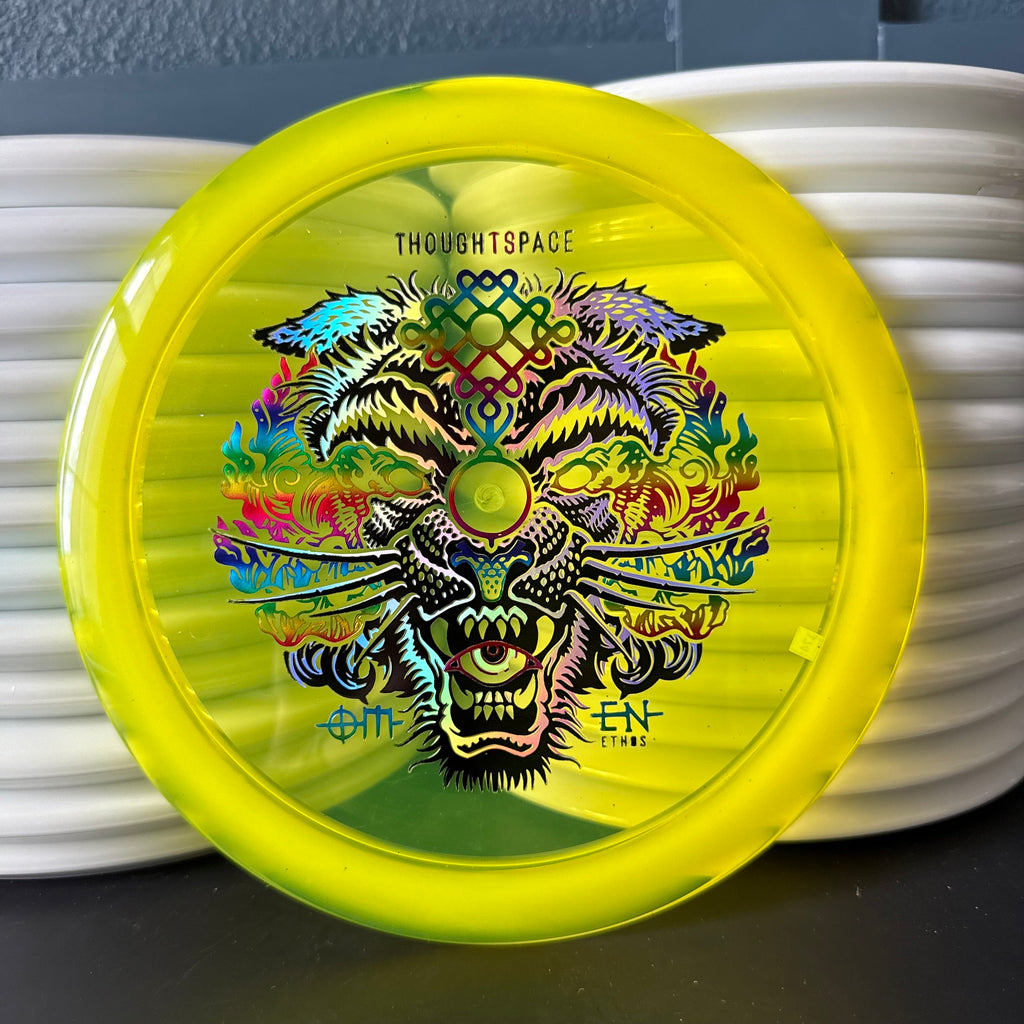 Thought Space Athletics Ethos Omen 9.5/10 173g