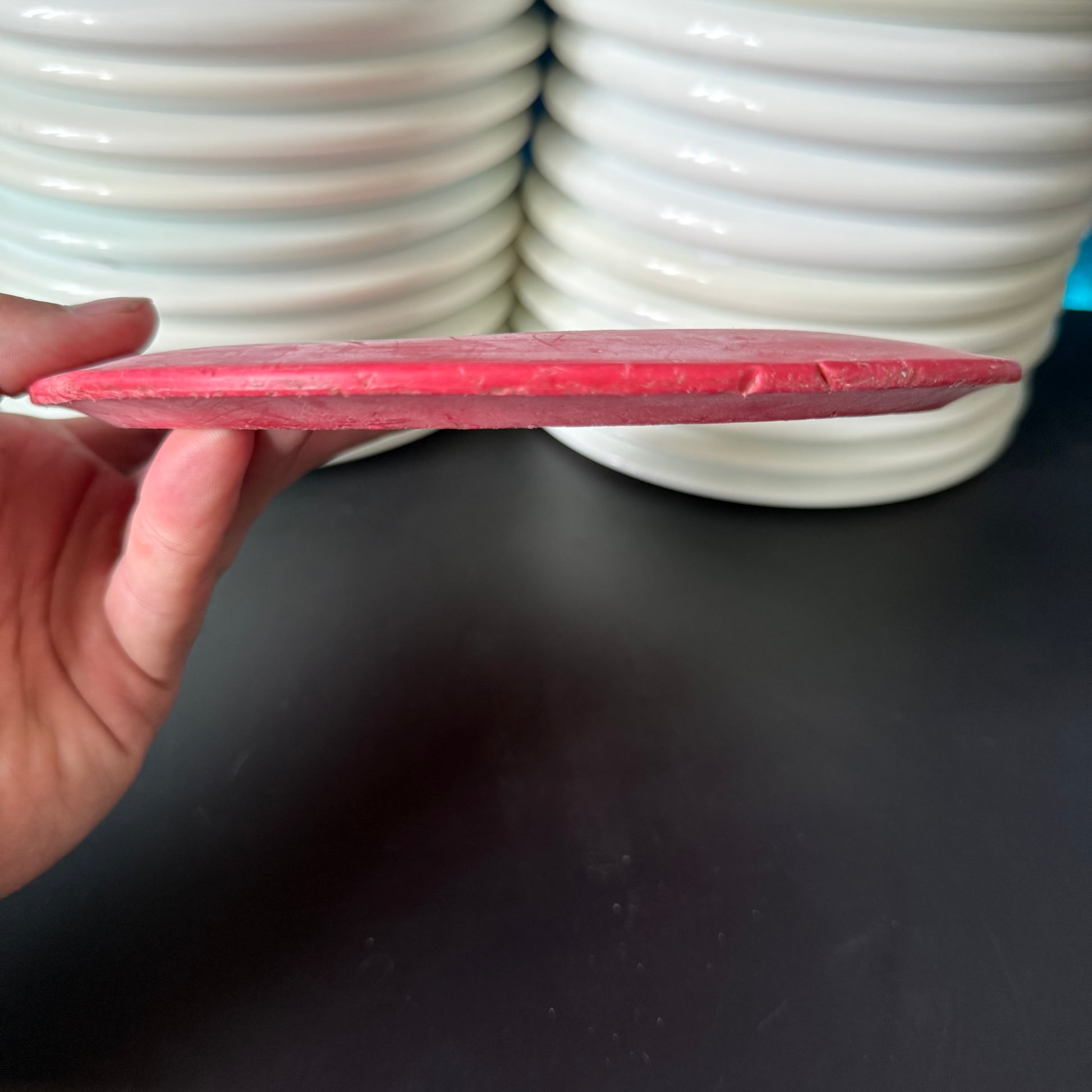 Innova DX Banshee Proto Stamp 1998 7/10