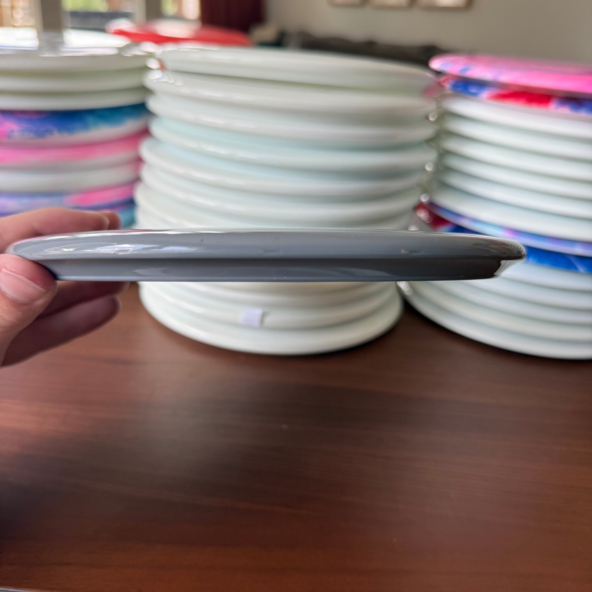 Mint Discs Apex Taco First Run 9/10