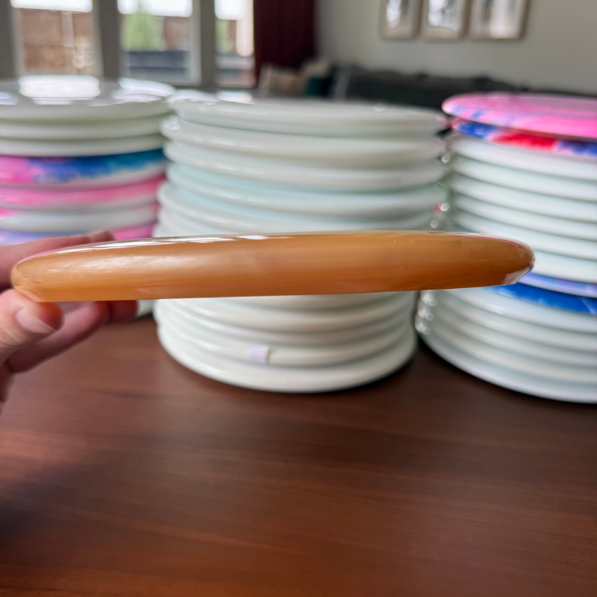 Latitude 64° Gold Line Mercy Limited Edition PFN 8.5/10 172g