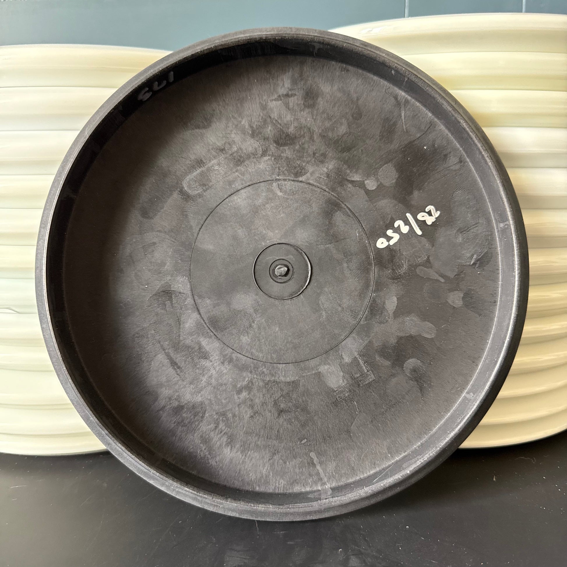 Hooligan Discs First Run Dimes 9.5/10 173g