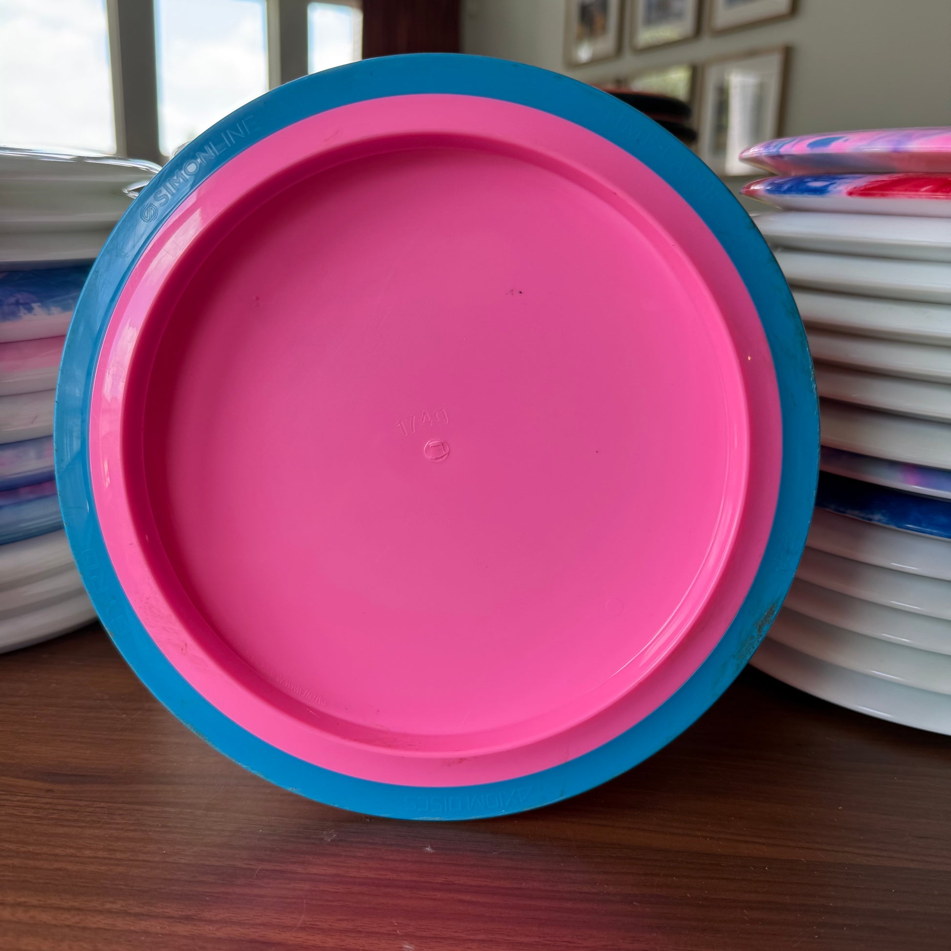 Axiom Neutron Time Lapse Simonline Domey 8/10