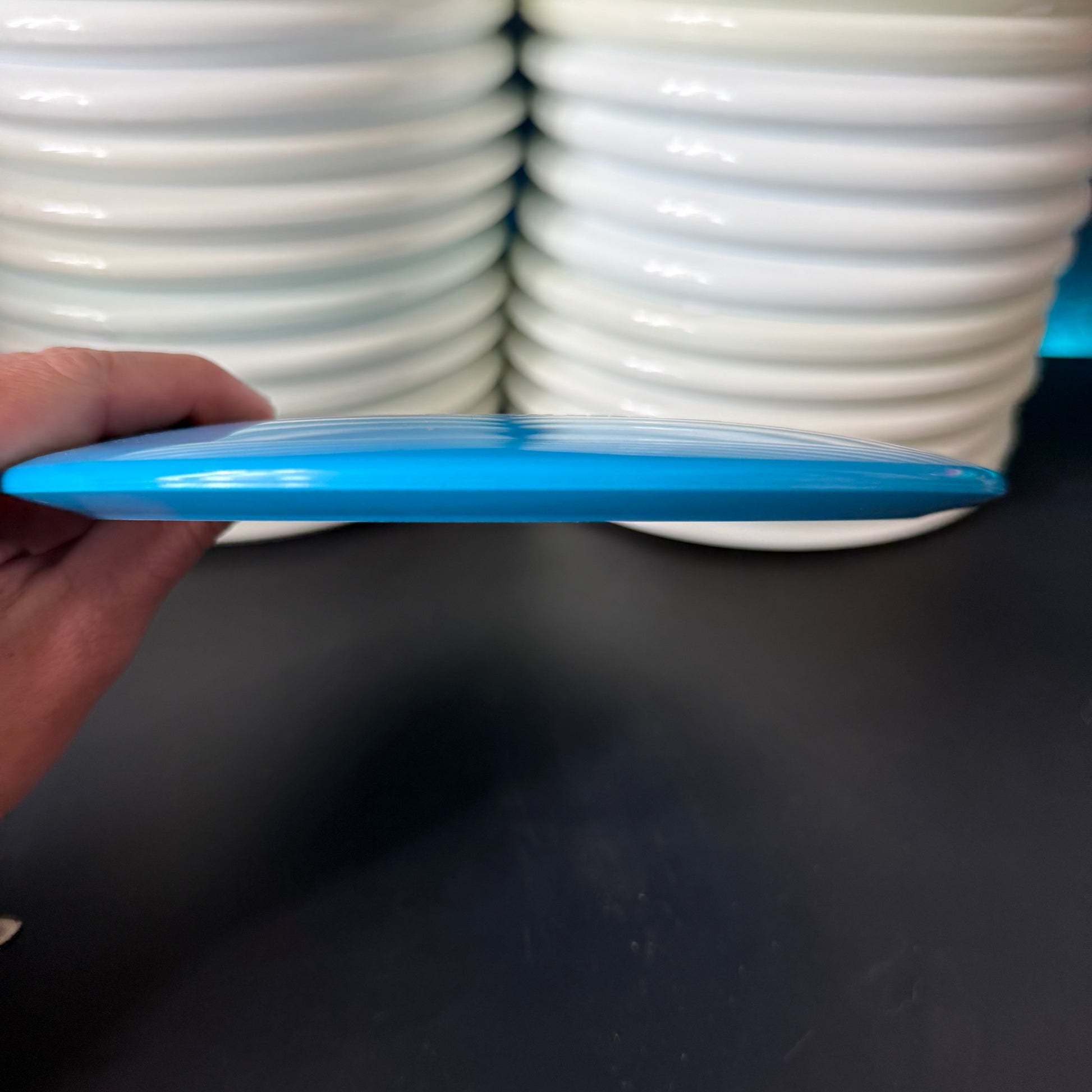 Innova Star Hawkey Ace Delivery Service 9/10