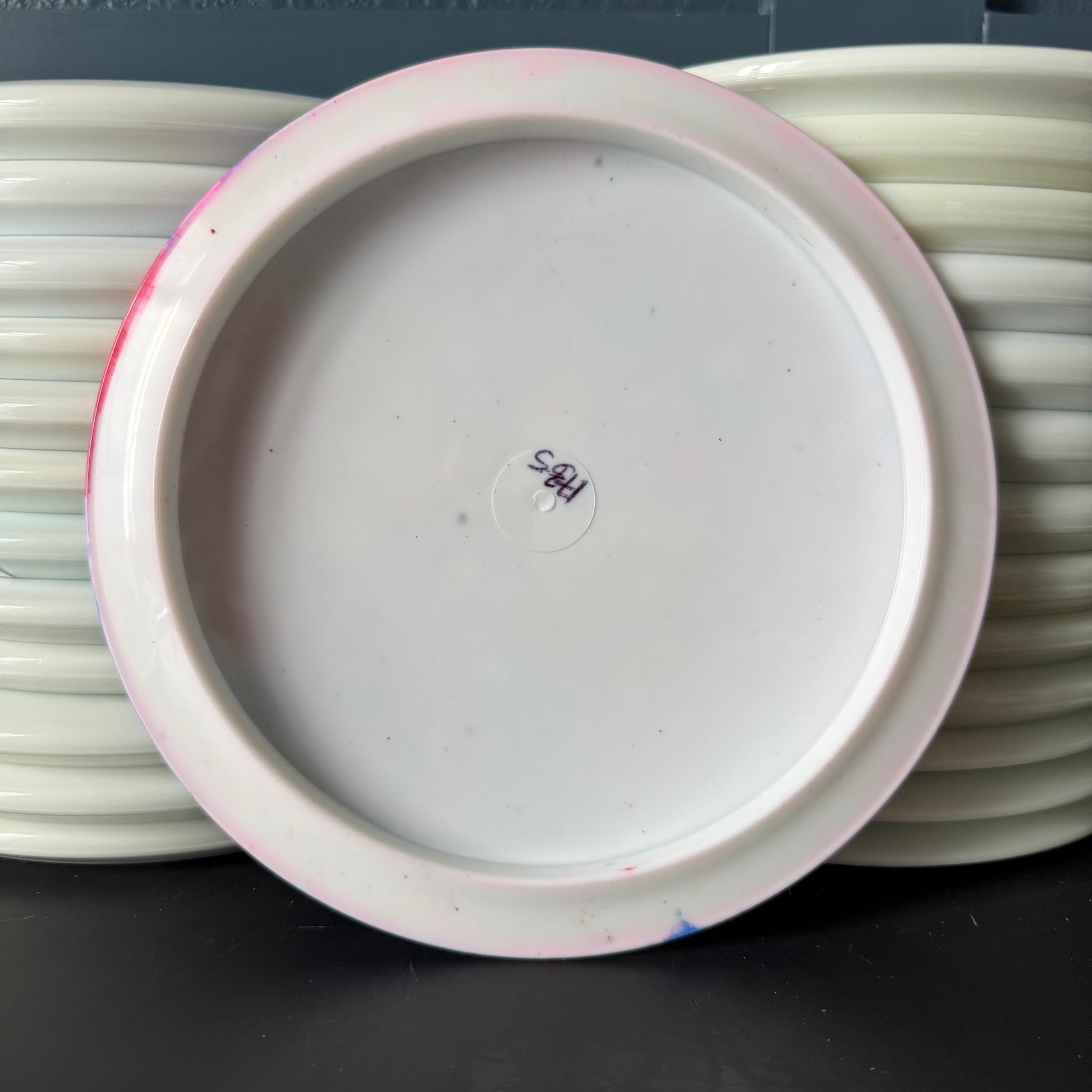 Innova Star Firebird Dyed By Myself 9.5/10 173g