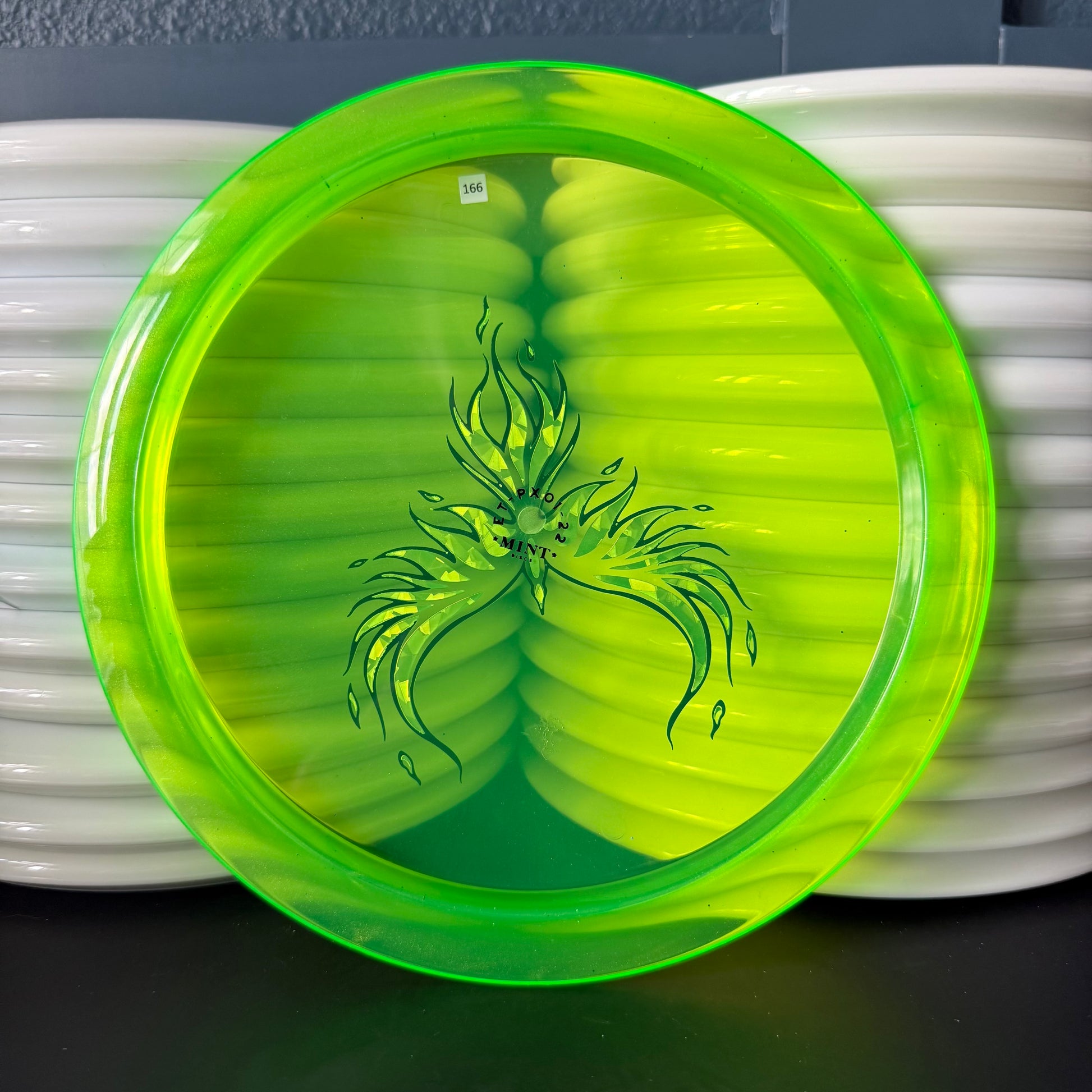 Mint Discs Eternal Pheonix First Run