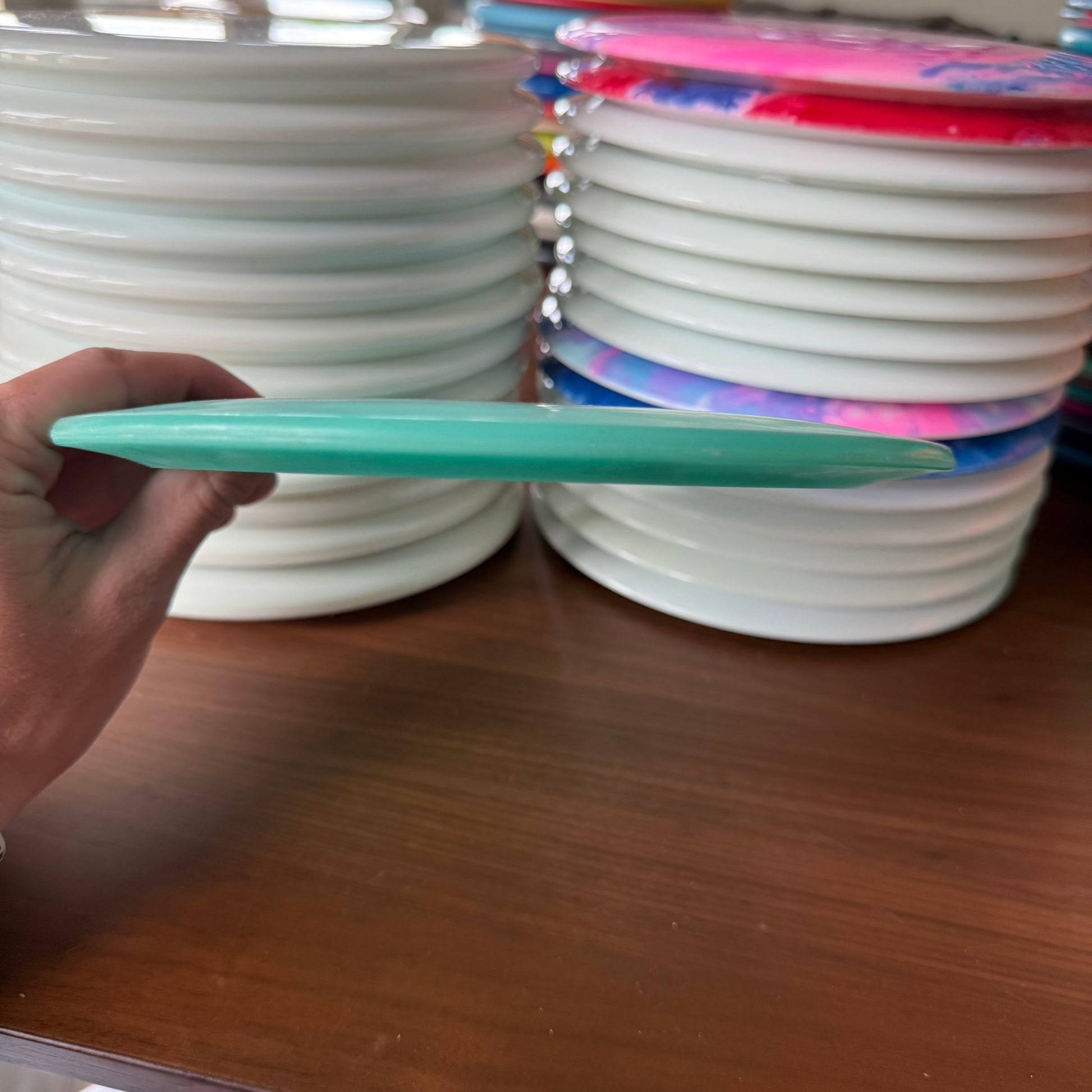 Infinite C Blend Glow Slab