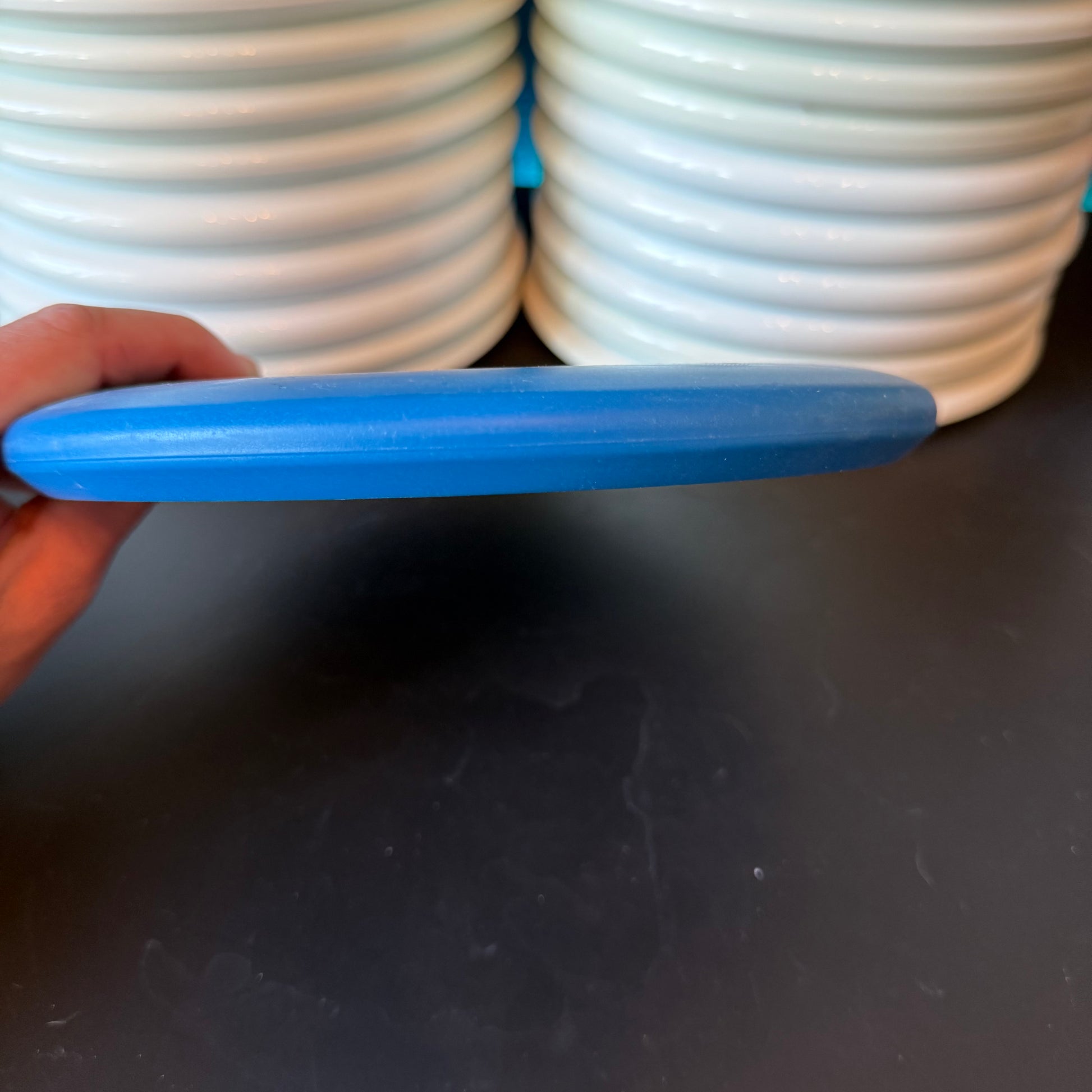 Infinite N Blend Alpaca Maria Olivia Signature Series 9.5/10