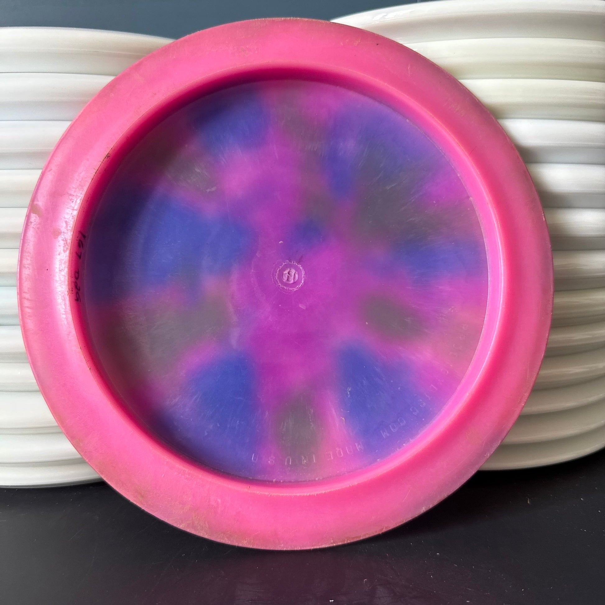 Prodigy 400s D2 7/10