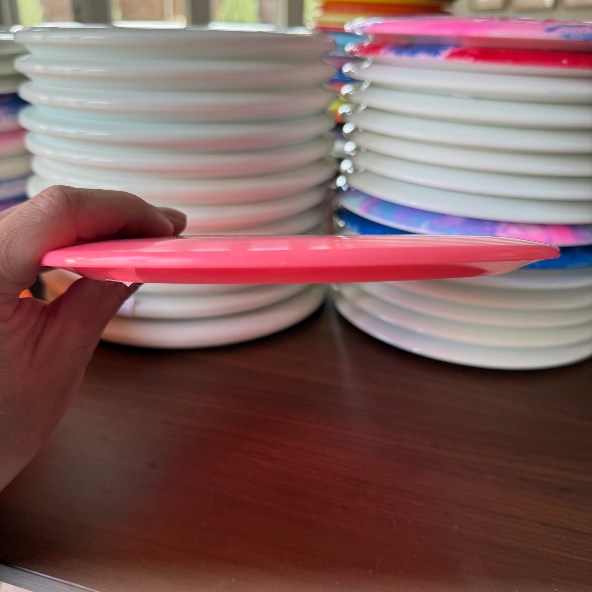 Infinite C Blend Glow Scepter Drew Gibson