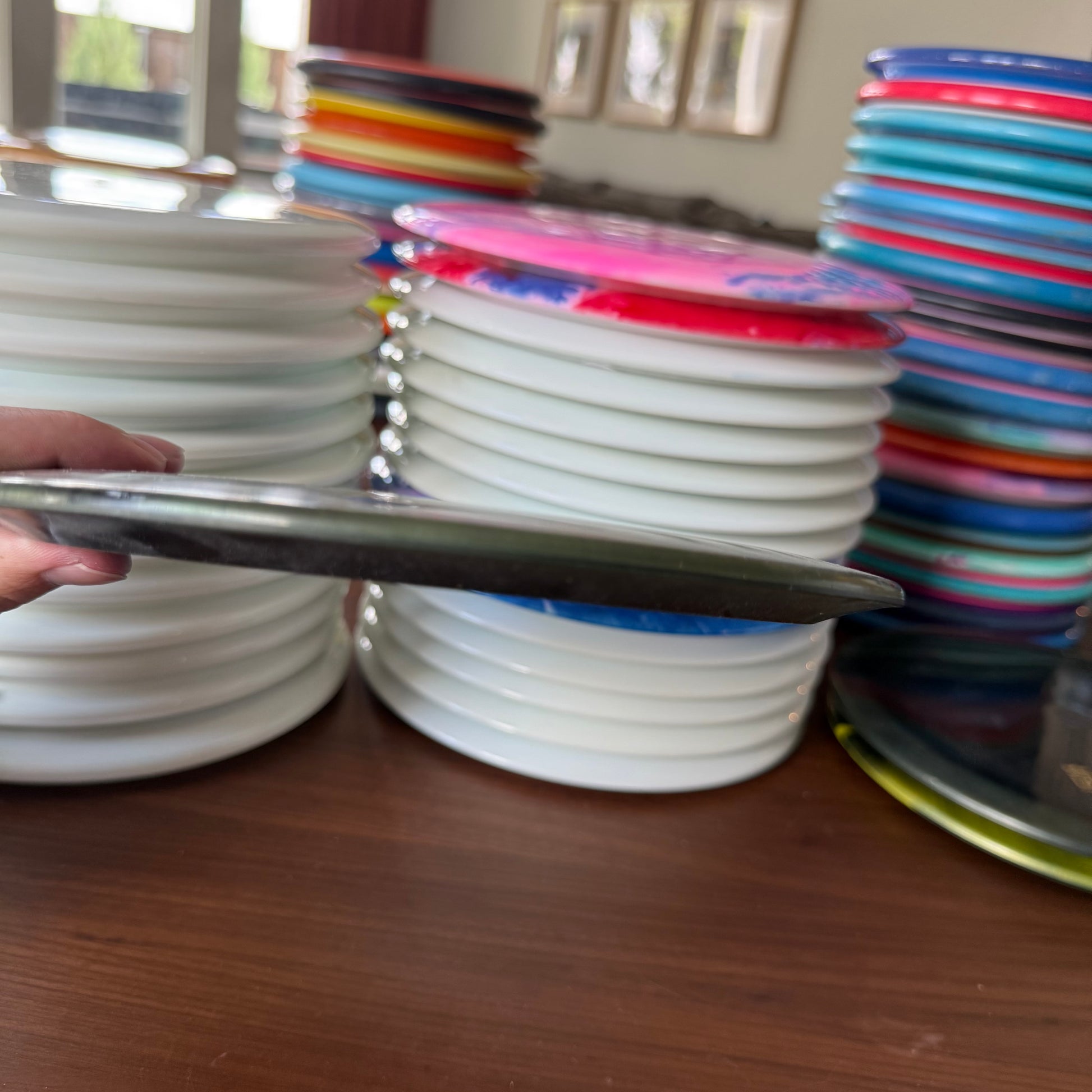 Infinite Halo Blend Scepter Drew Gibson 170g+