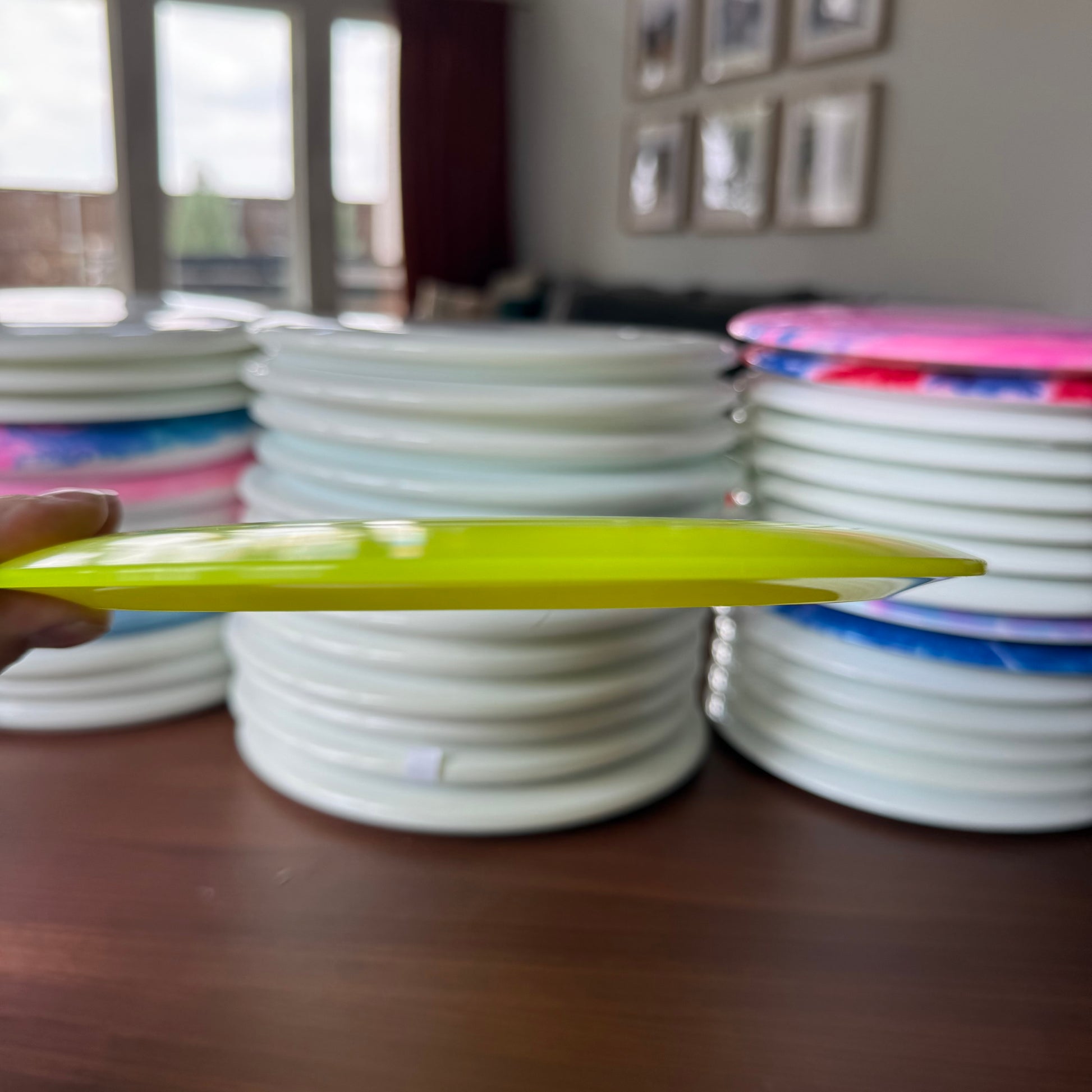 Latitude 64° Opto Line Villian PFN 9.5/10