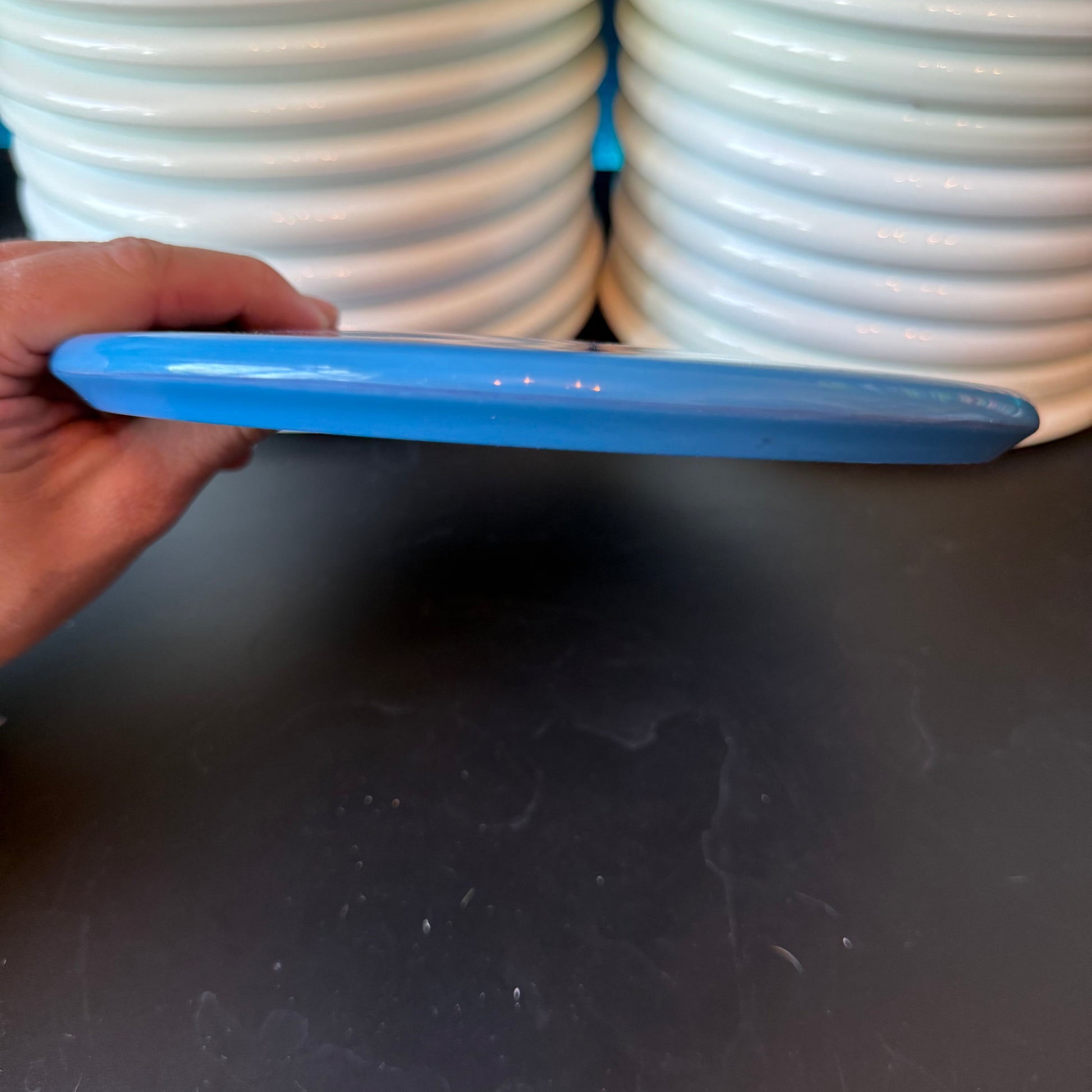 Lone Star Disc Alpha Harpoon 9.5/10