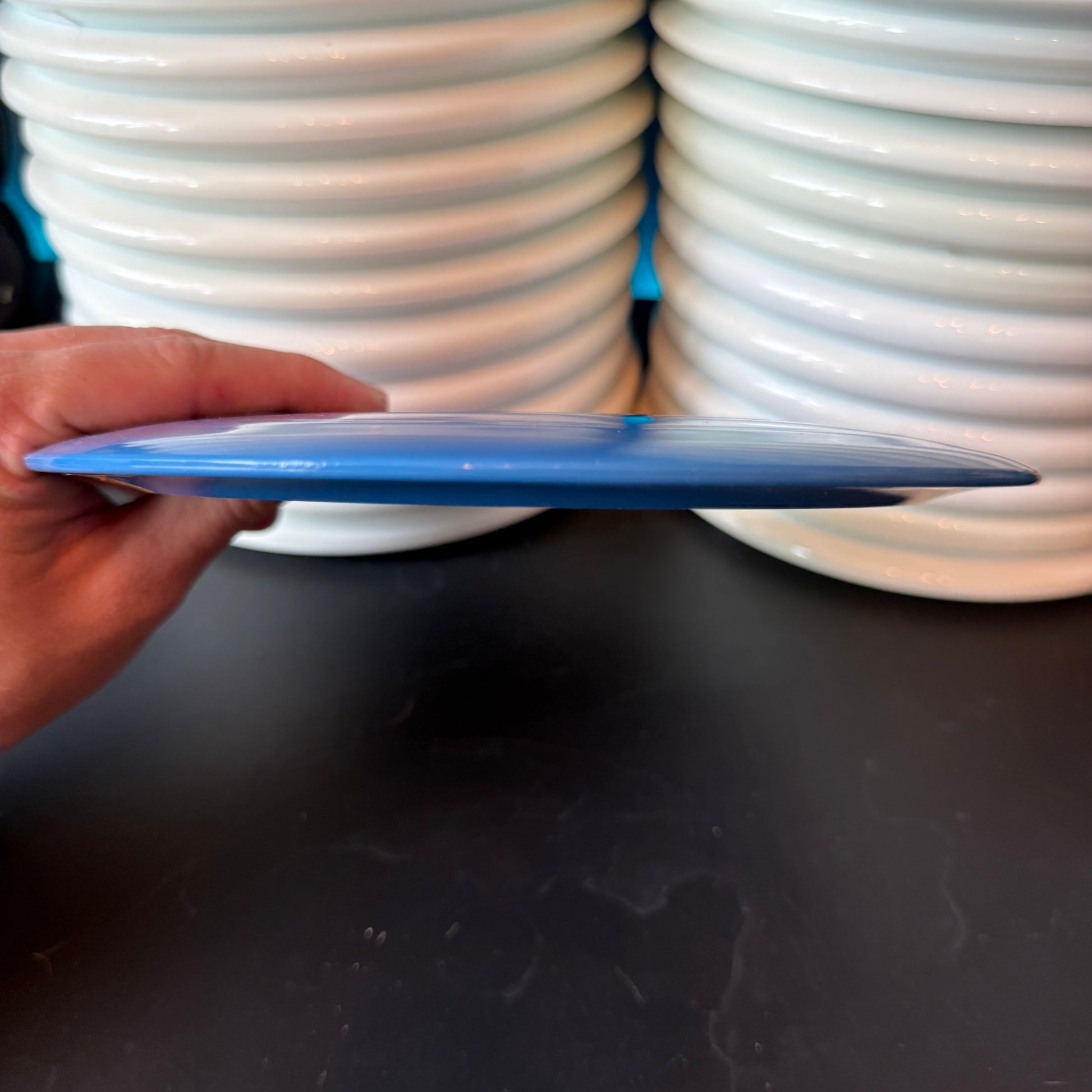 Lone Star Disc Alpha Bayonet 9.5/10 173g