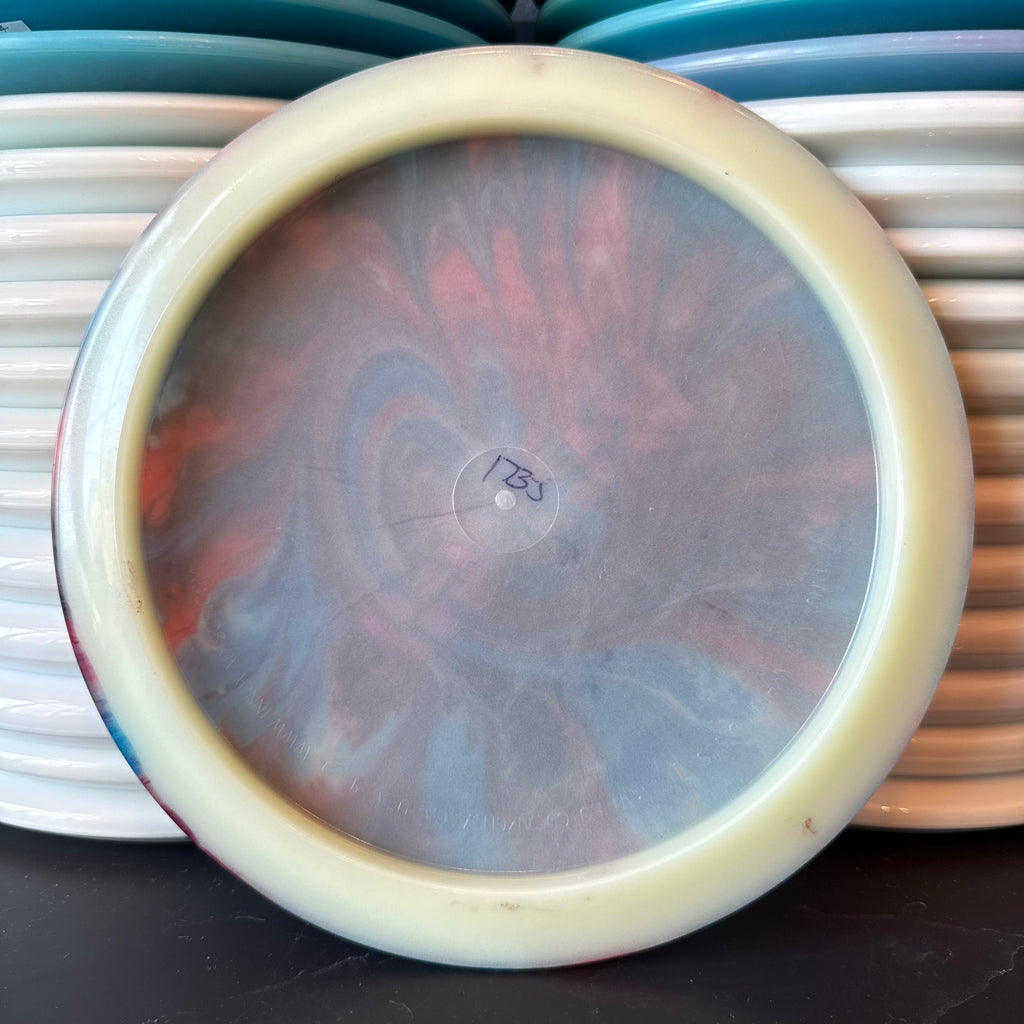 Innova Glow Champion Firebird Dyed 173-5g 9.5/10