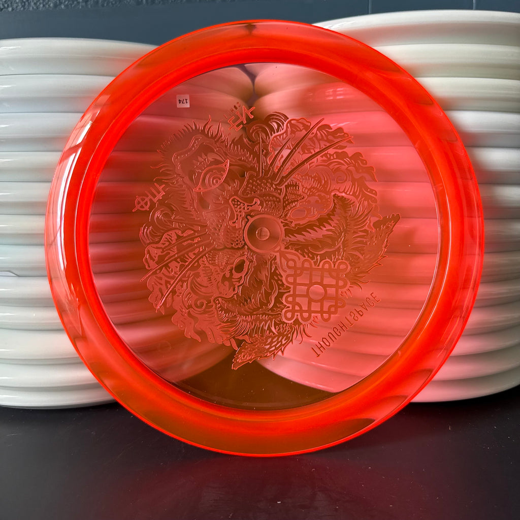 Thought Space Athletics Ethos Omen 9.5/10 173g