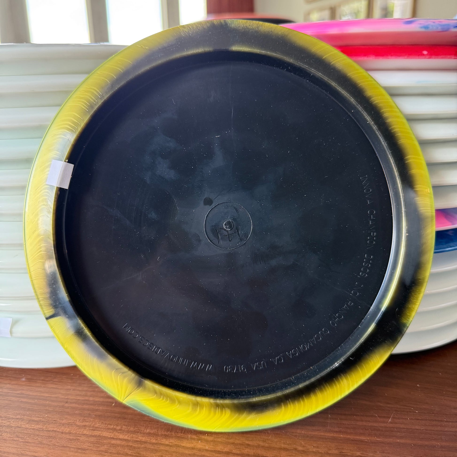 Infinite Halo Blend Scepter Drew Gibson 170g+