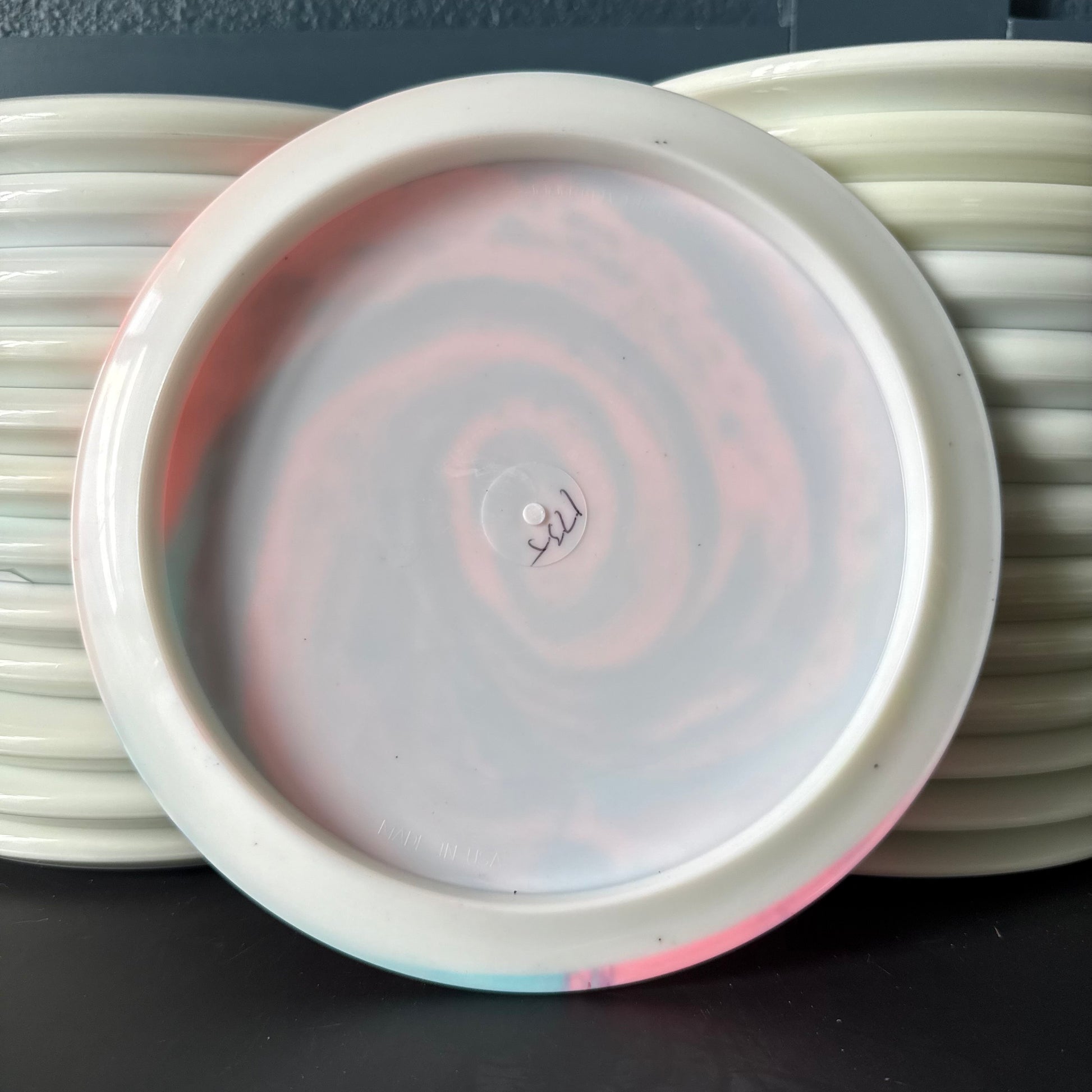 Innova Star Firebird Dyed By Myself 9.5/10 173-5g