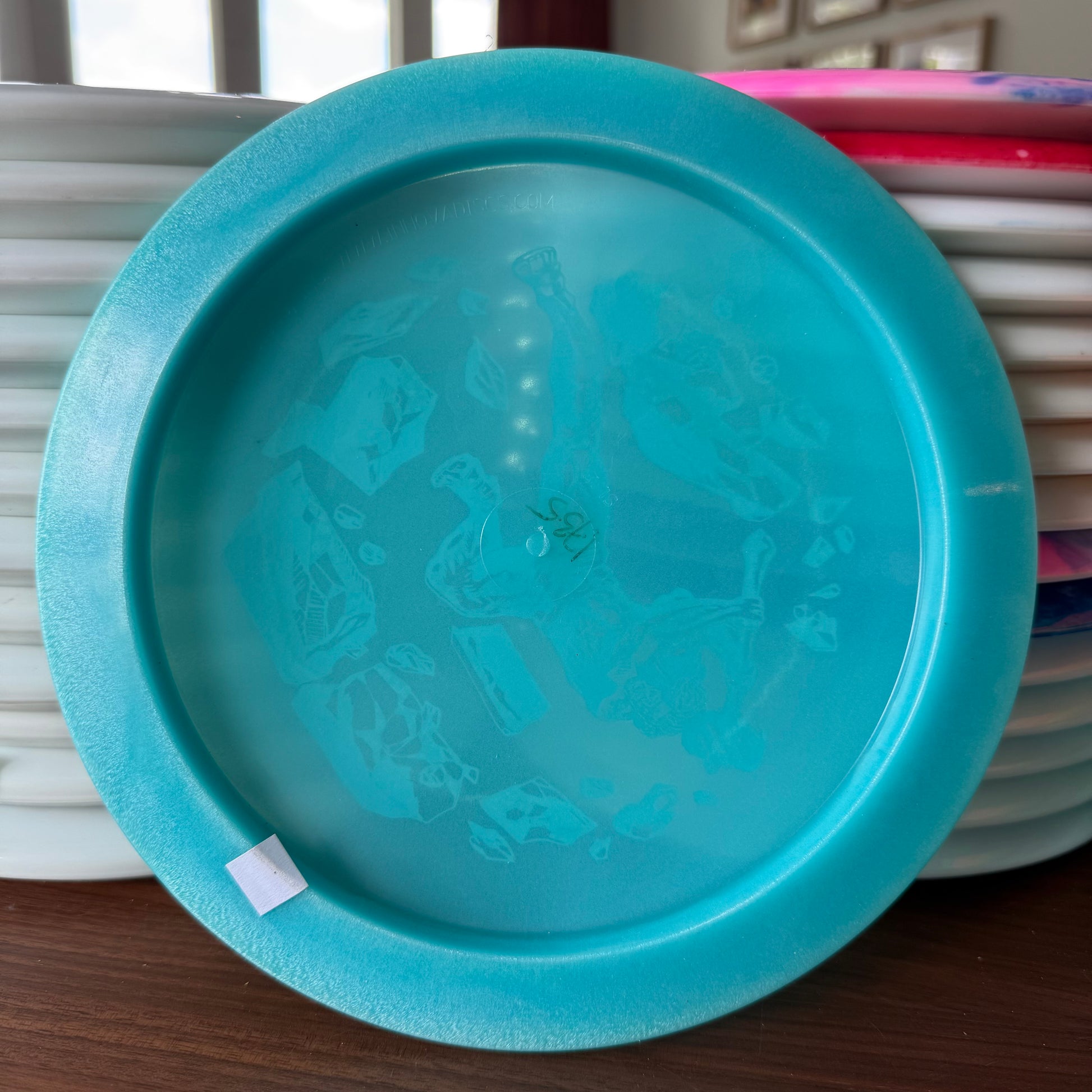 Infinite C Blend Glow Slab