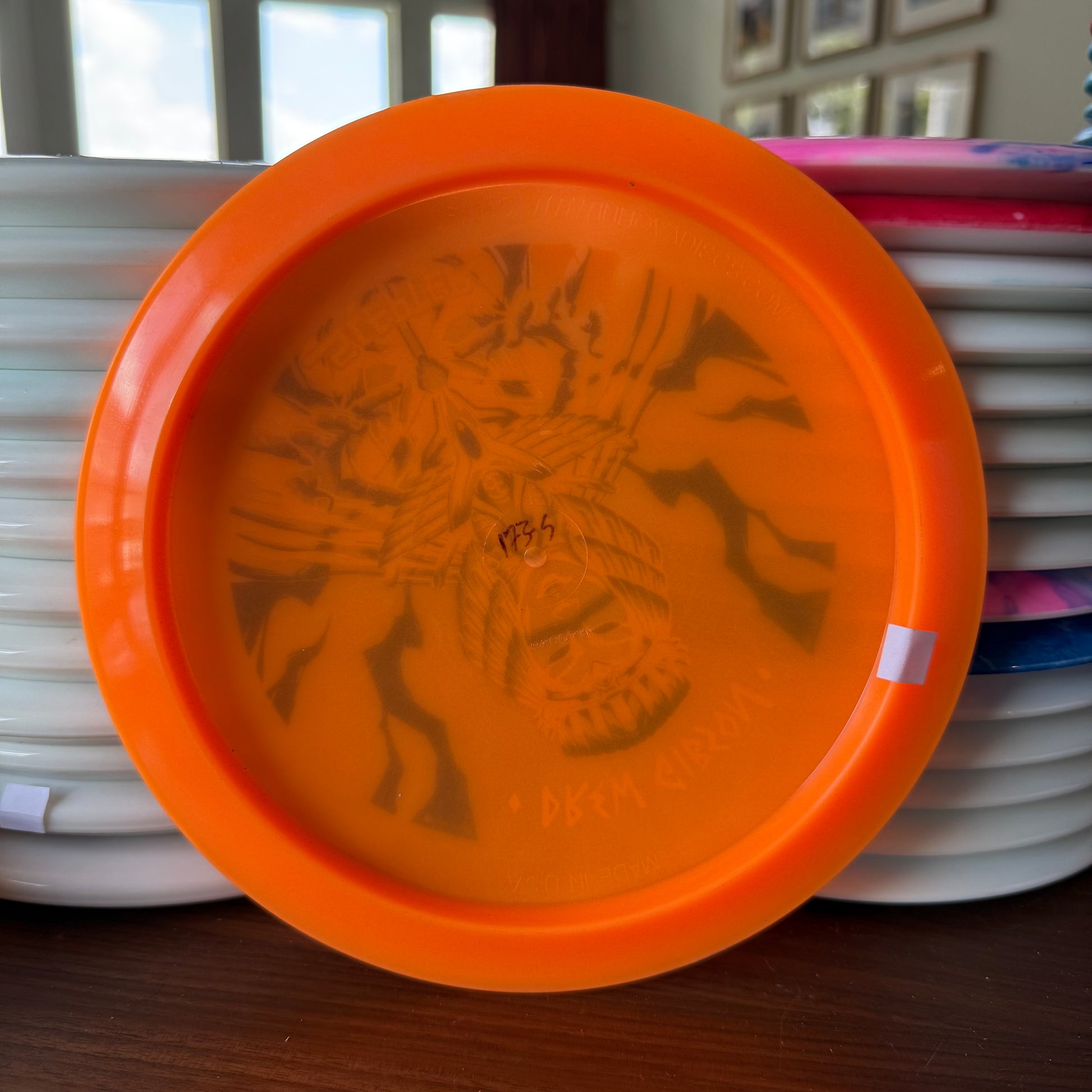 Infinite C Blend Glow Scepter Drew Gibson