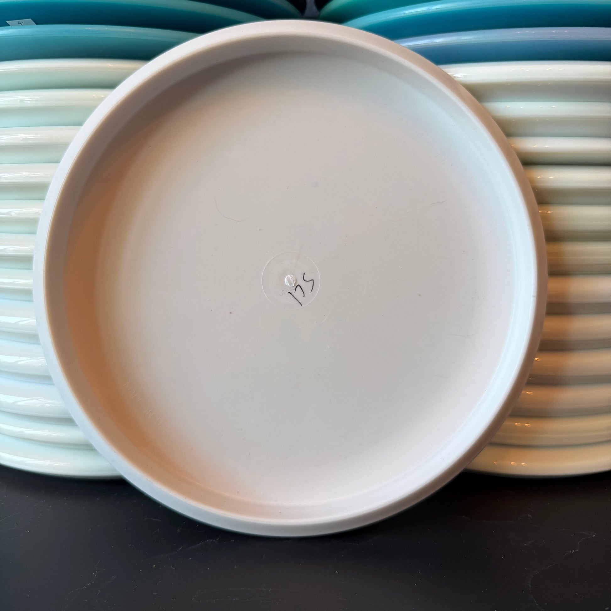 Infinite N Blend Alpaca Maria Olivia Signature Series 9.5/10