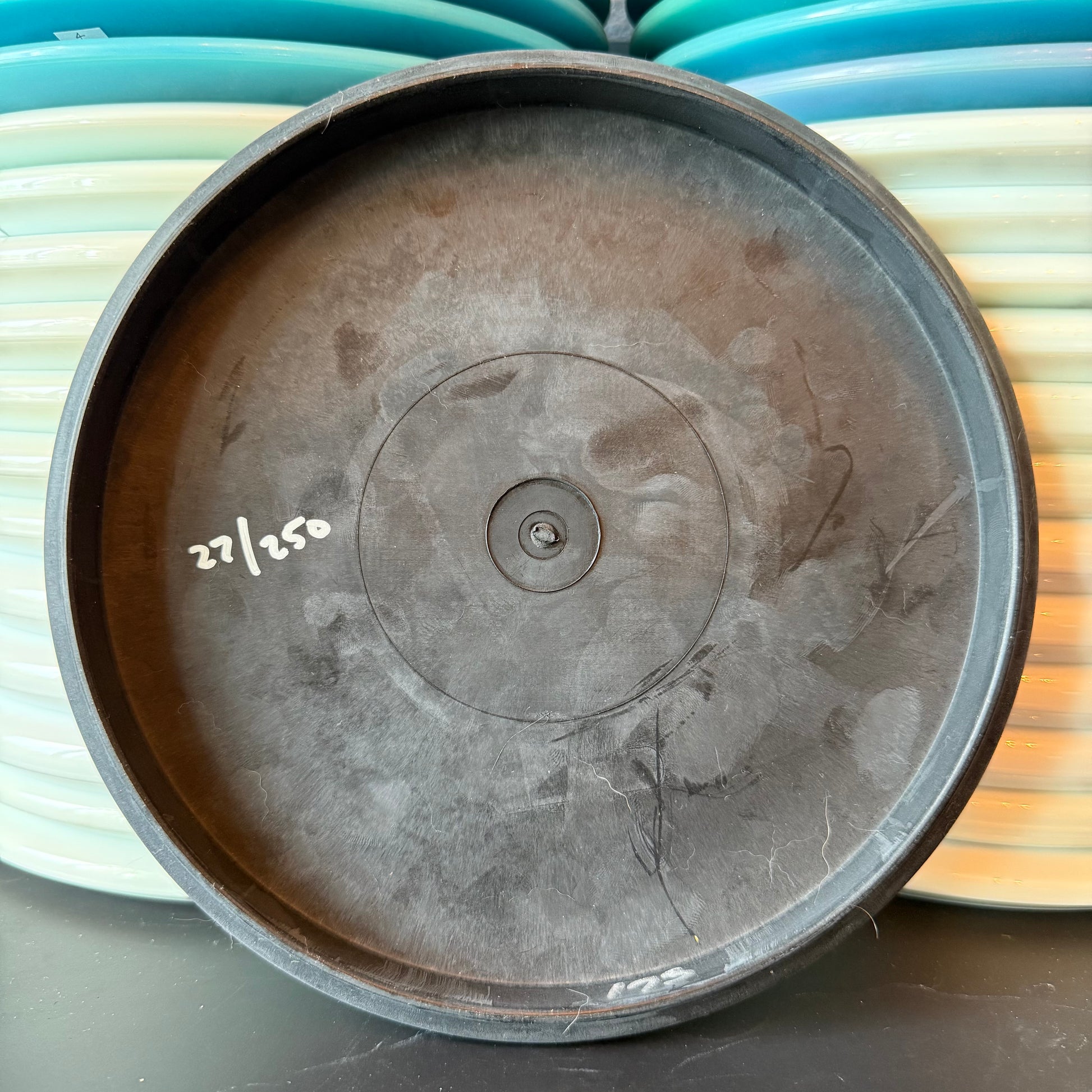 Hooligan Discs First Run Dimes 9.5/10 173g