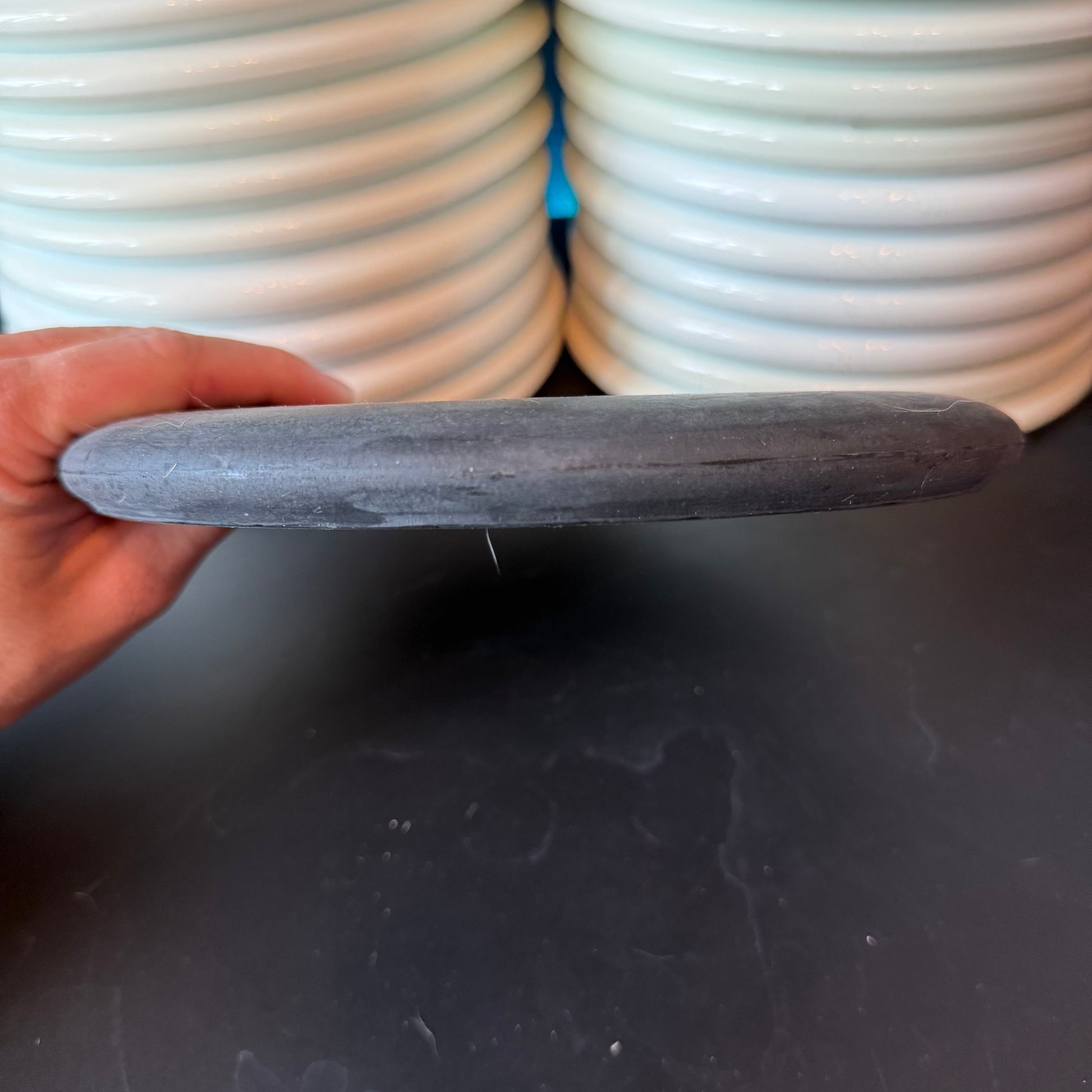 Hooligan Discs First Run Dimes 9.5/10 173g