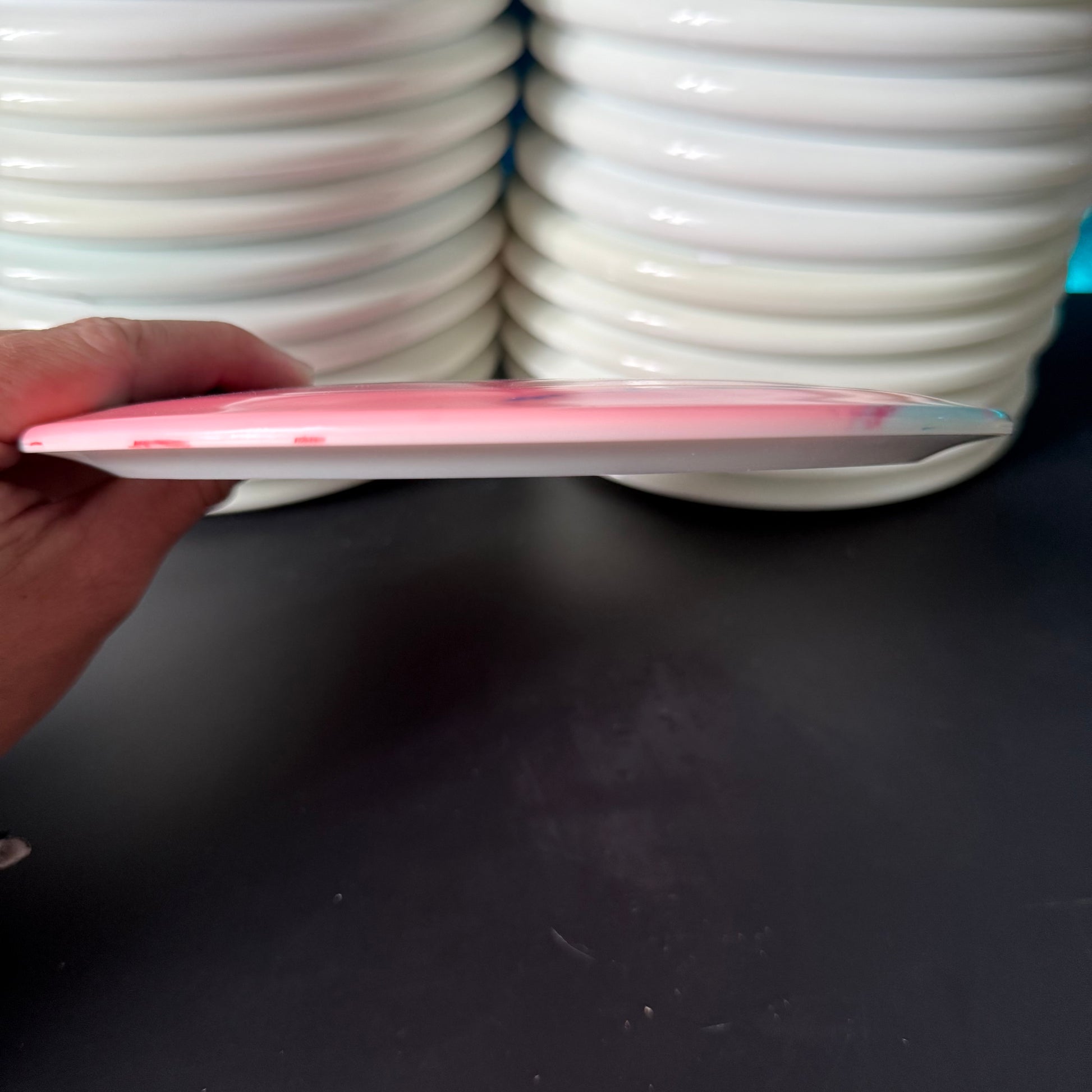 Innova Star Firebird Dyed By Myself 9.5/10 173-5g