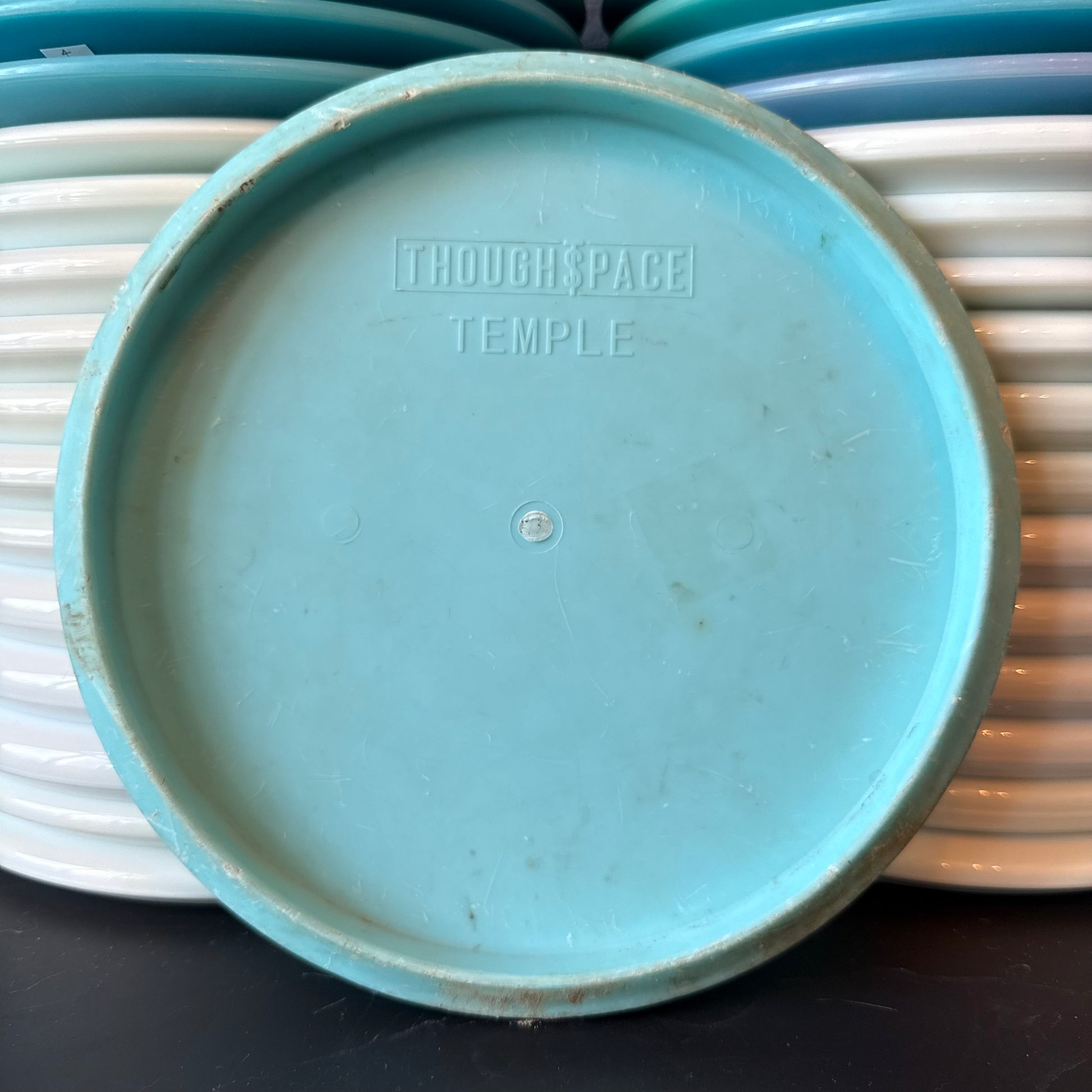 Thought Space Athletics Nerve Temple 7/10