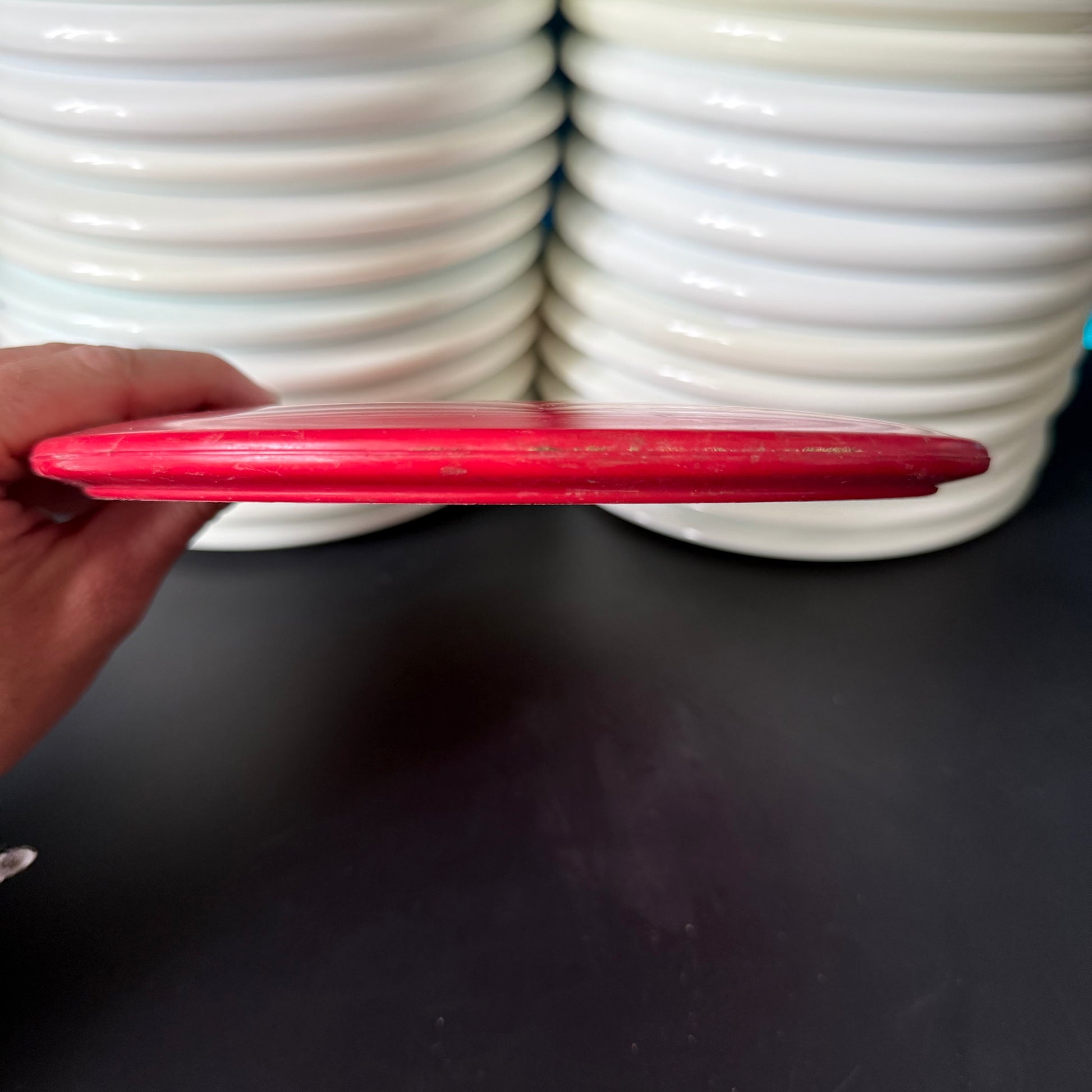 Innova Star Gargoyle 8/10 Inked