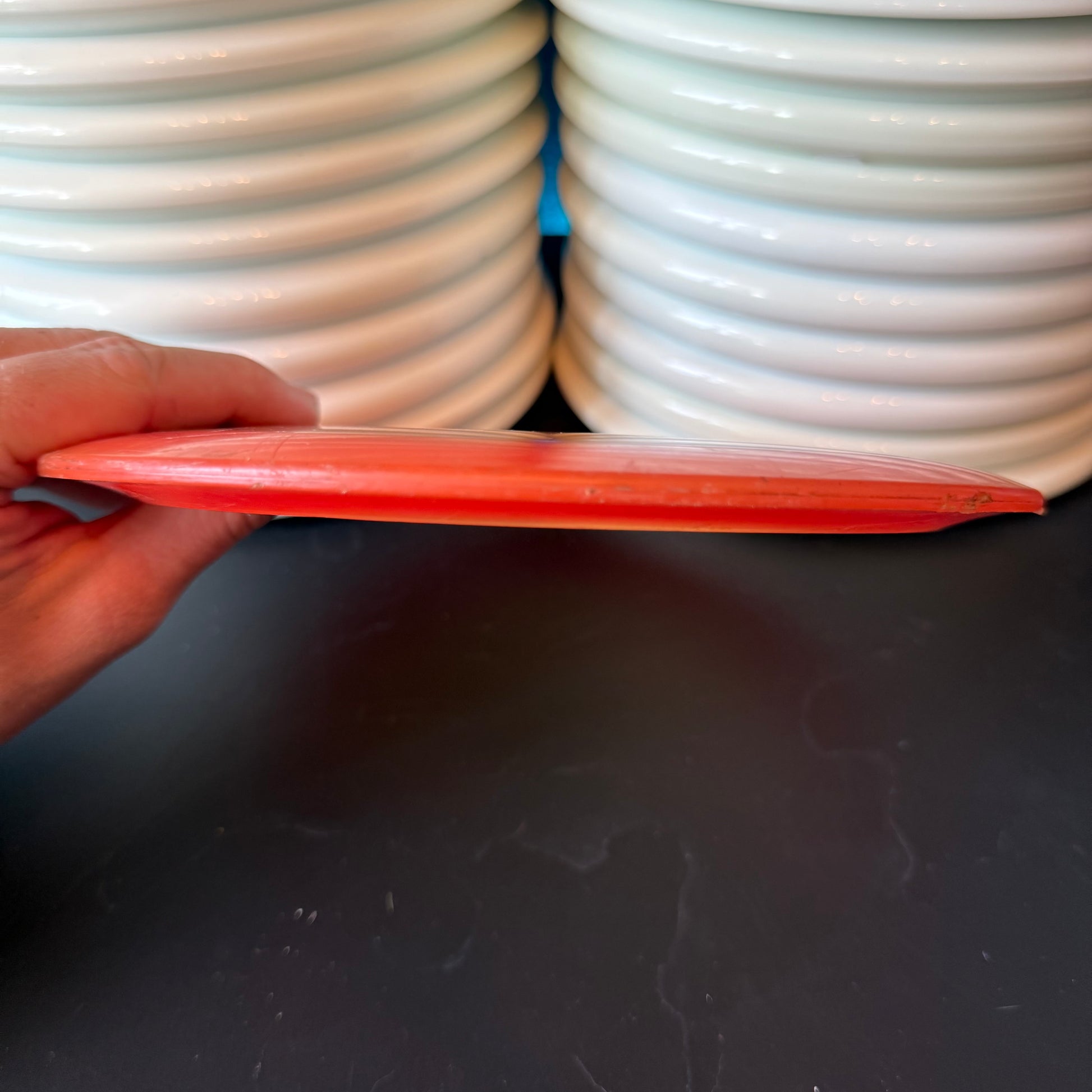 Innova Champion Starfire PFN 7.5/10 Inked