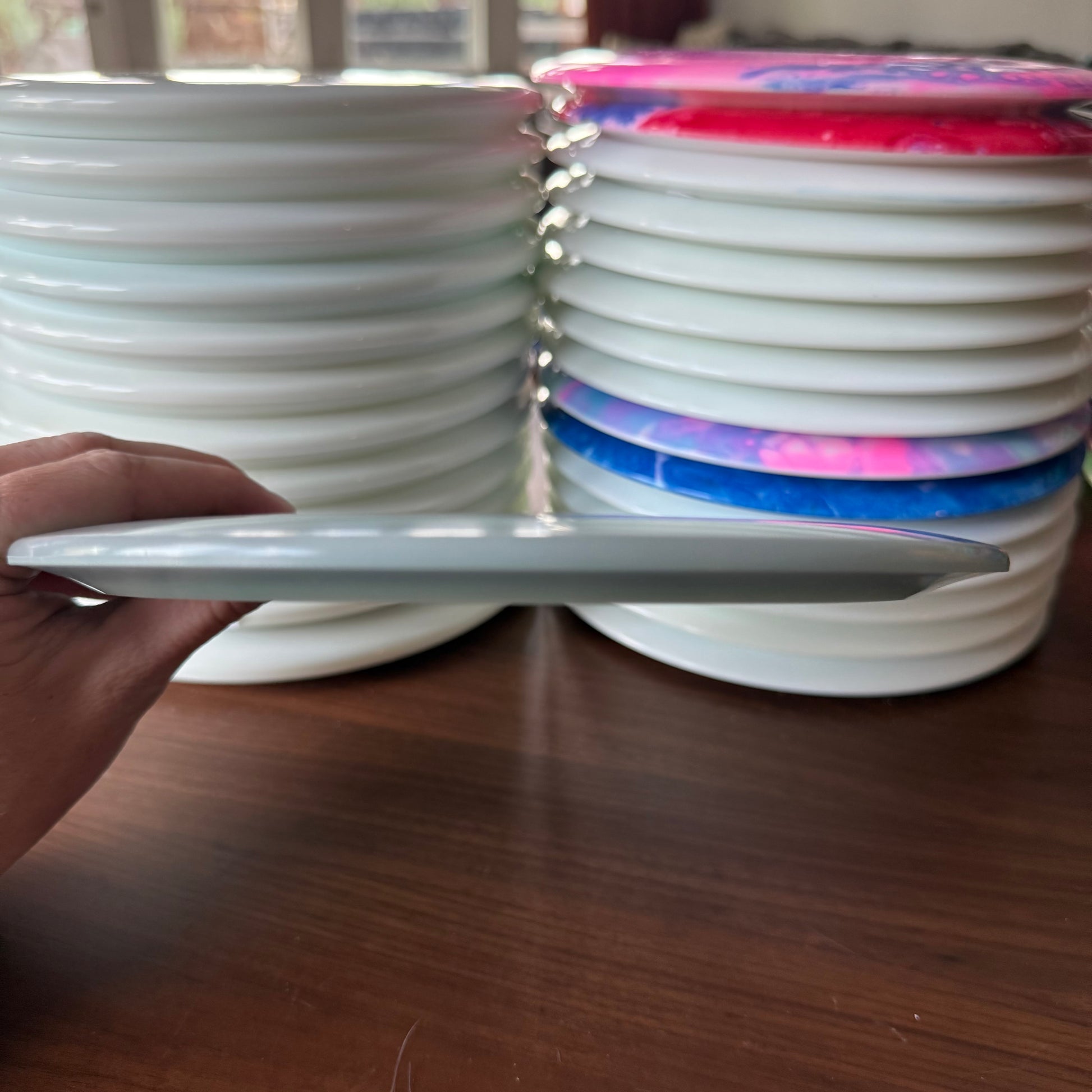 Innova Color Glow Champion Firebird Nate Sexton 2017 175g 9.5/10