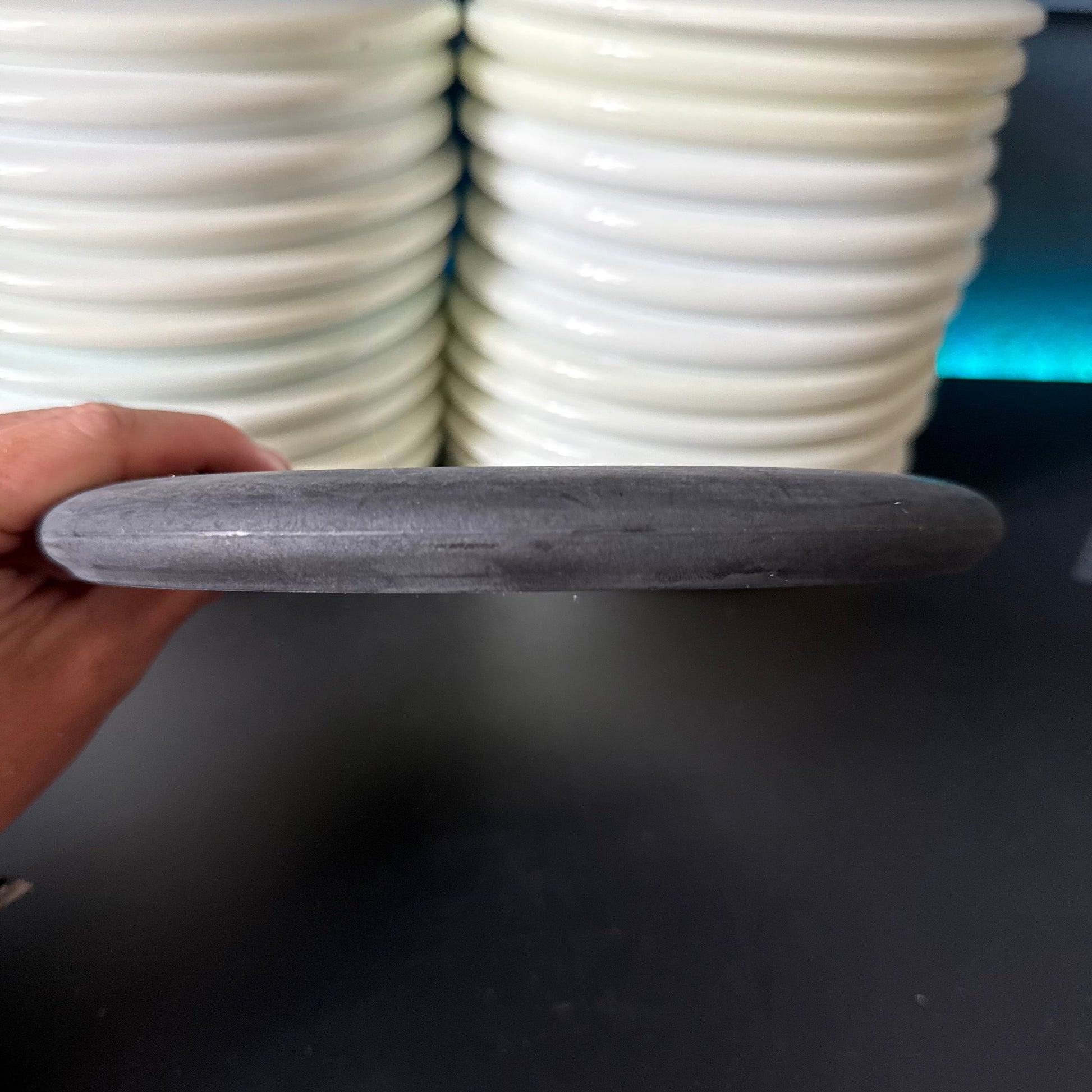 Hooligan Discs First Run Dimes 9.5/10 173g