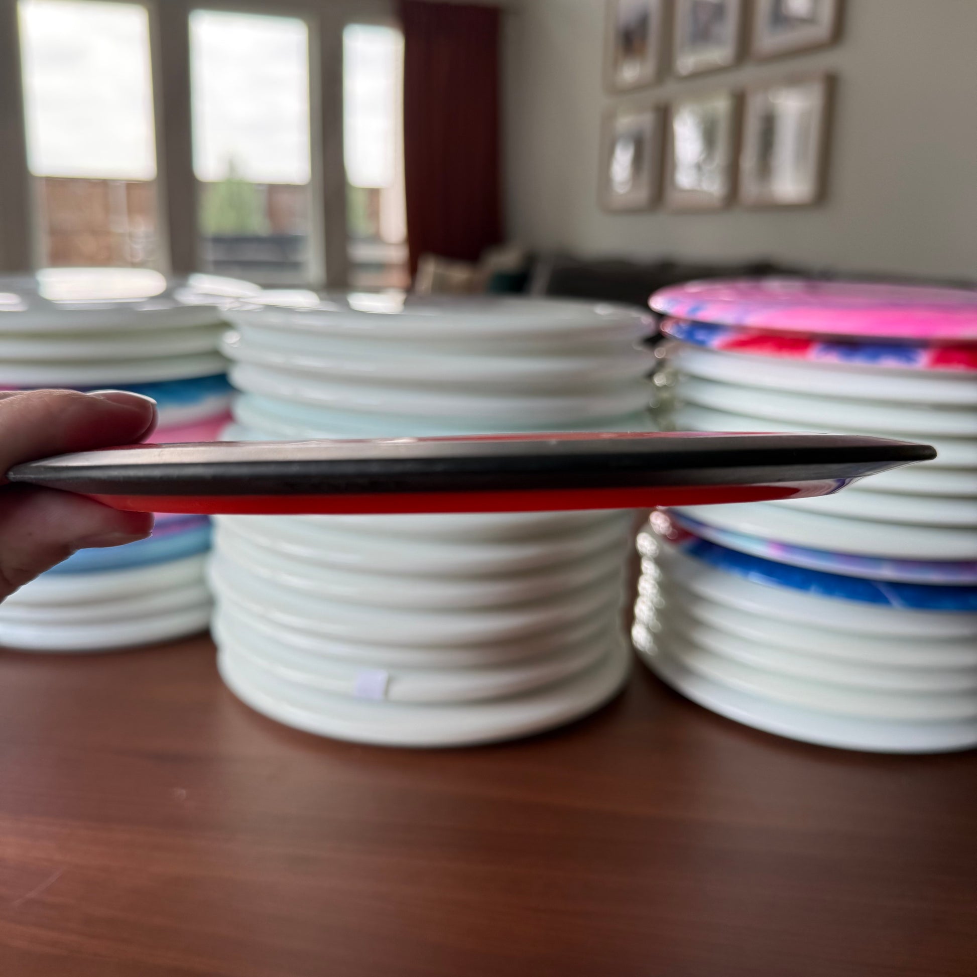 MVP Neutron Phase Patent Pending 8.5/10 173g