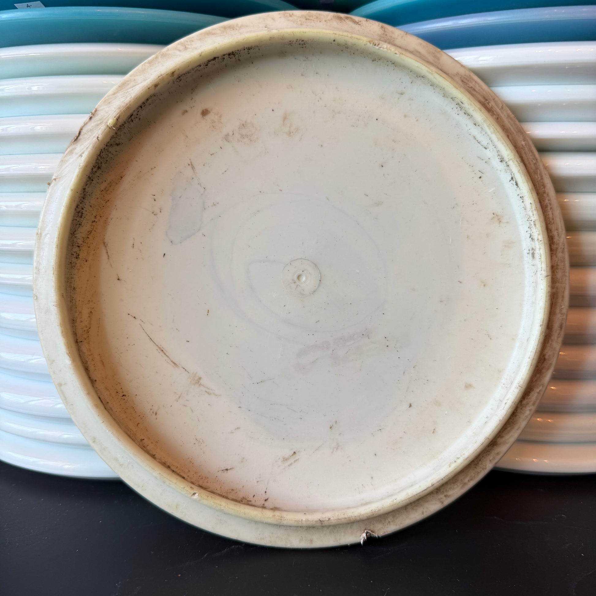 Legacy Discs Compra Blend Ghost 6.5/10 Inked