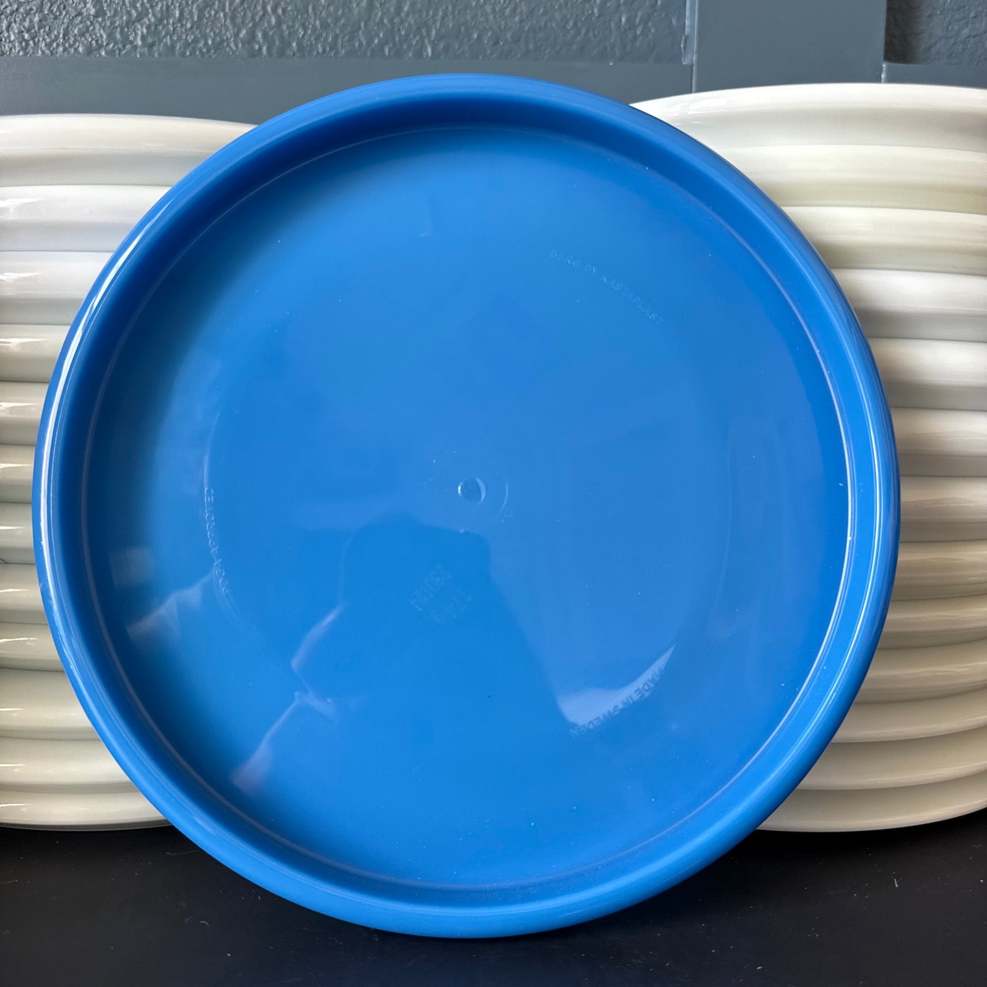 Kastaplast K1 Berg Eric Oakley Tour Series 9.5/10 174g