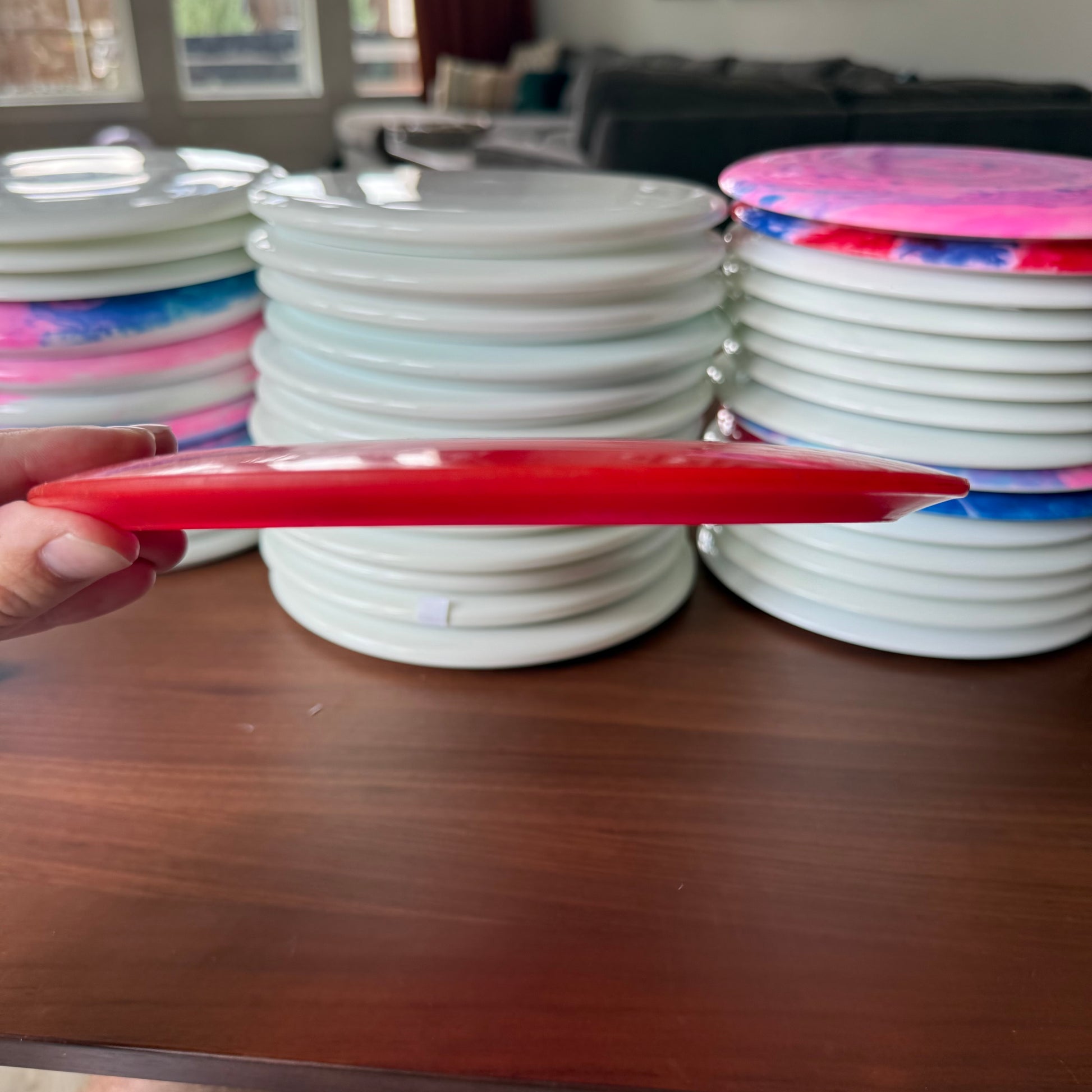 Discraft Z Xpress inked 173.9g PFN 7/10